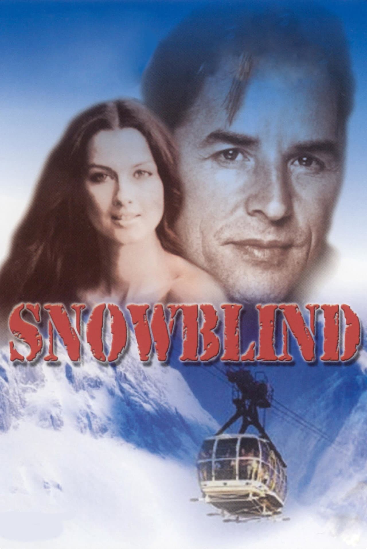 Ski Lift to Death preview 2