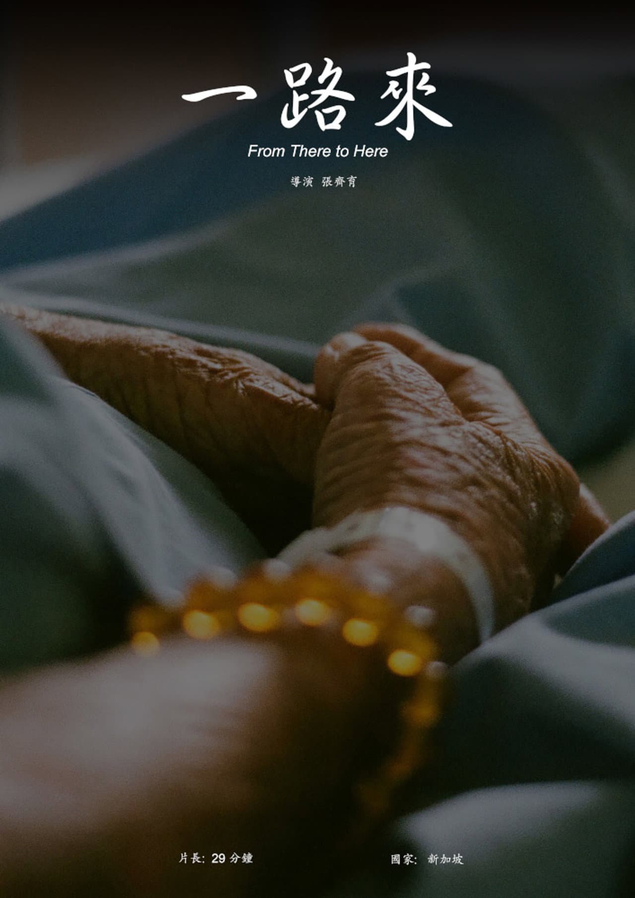 From There to Here preview 1