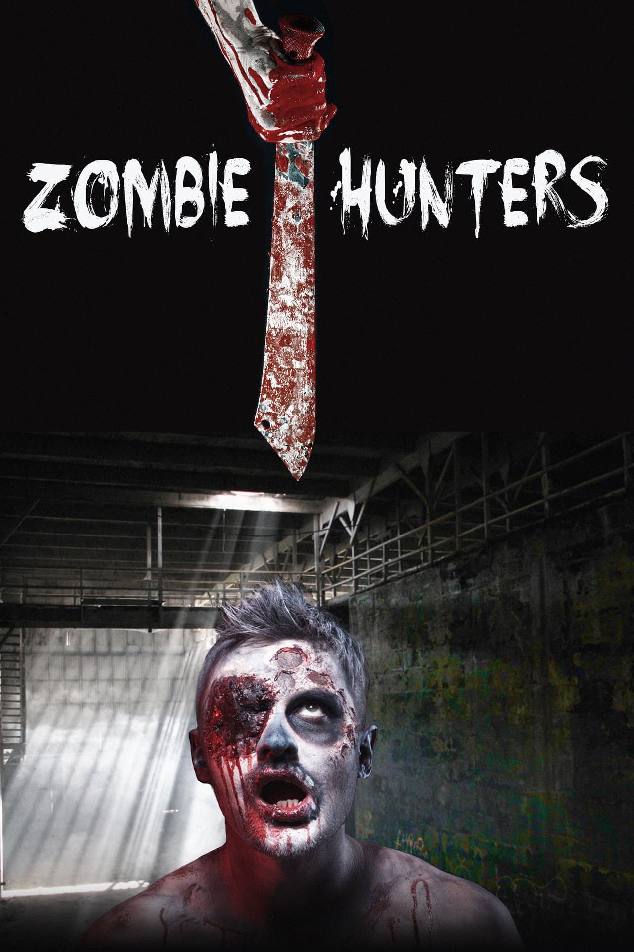Zombie Hunters preview 1