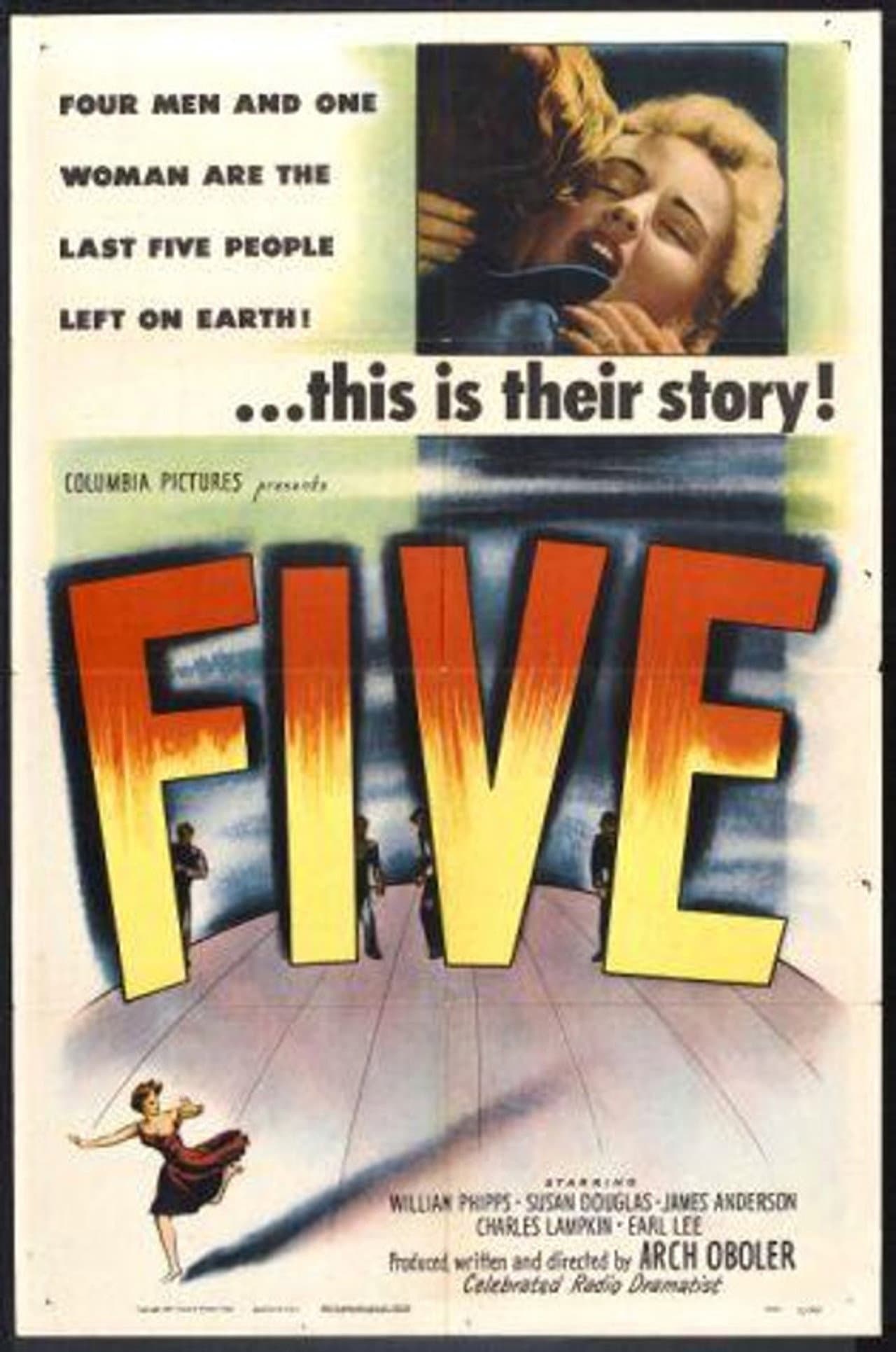 Five preview 2