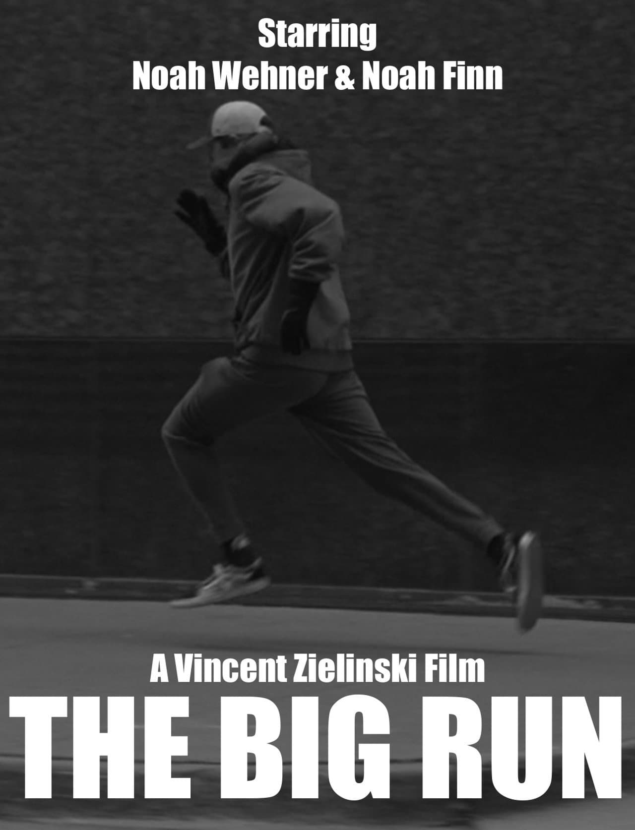 The Big Run preview 2
