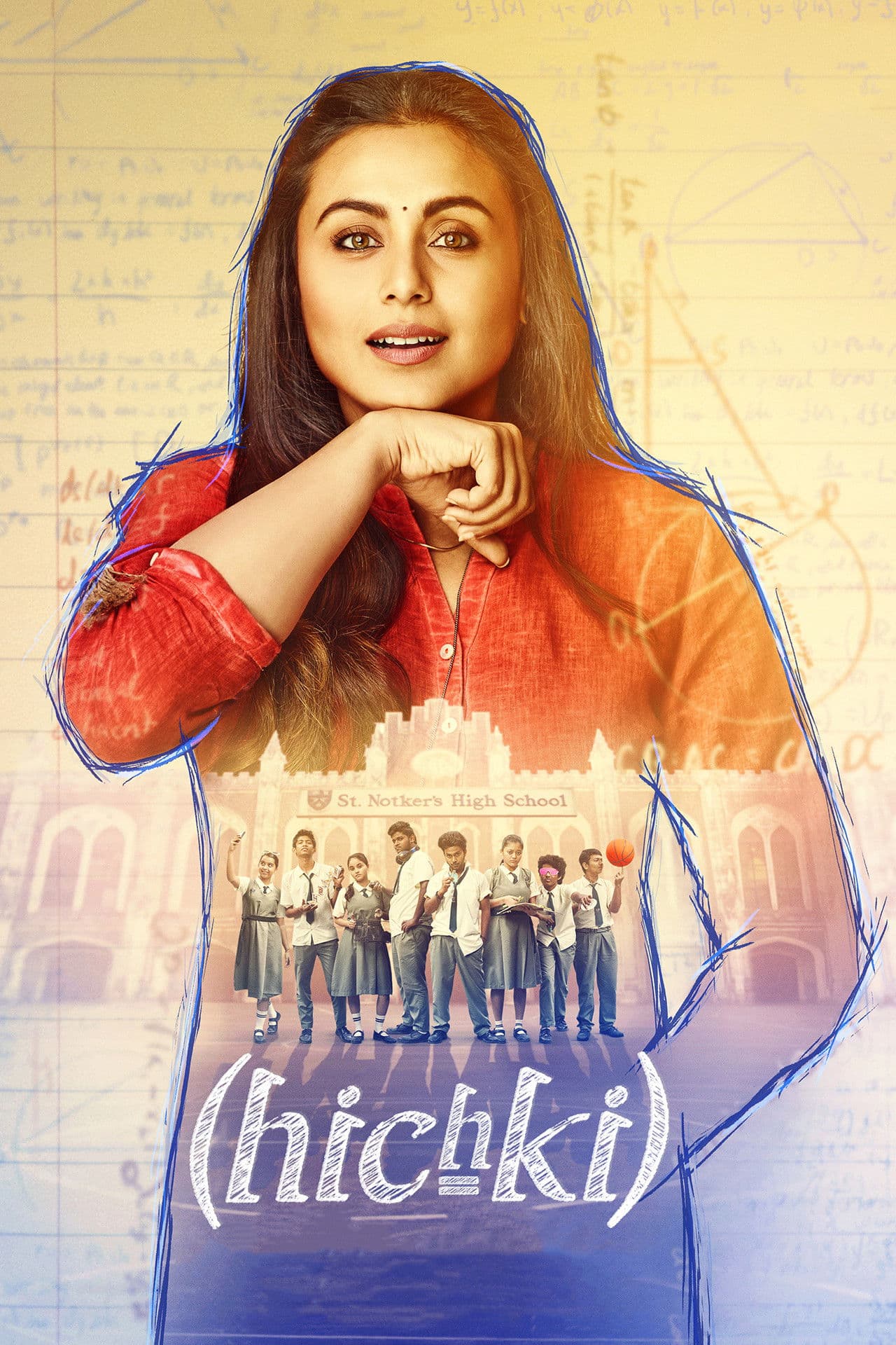 Hichki preview 2