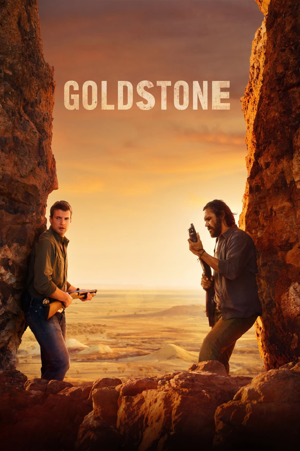 Goldstone preview 2