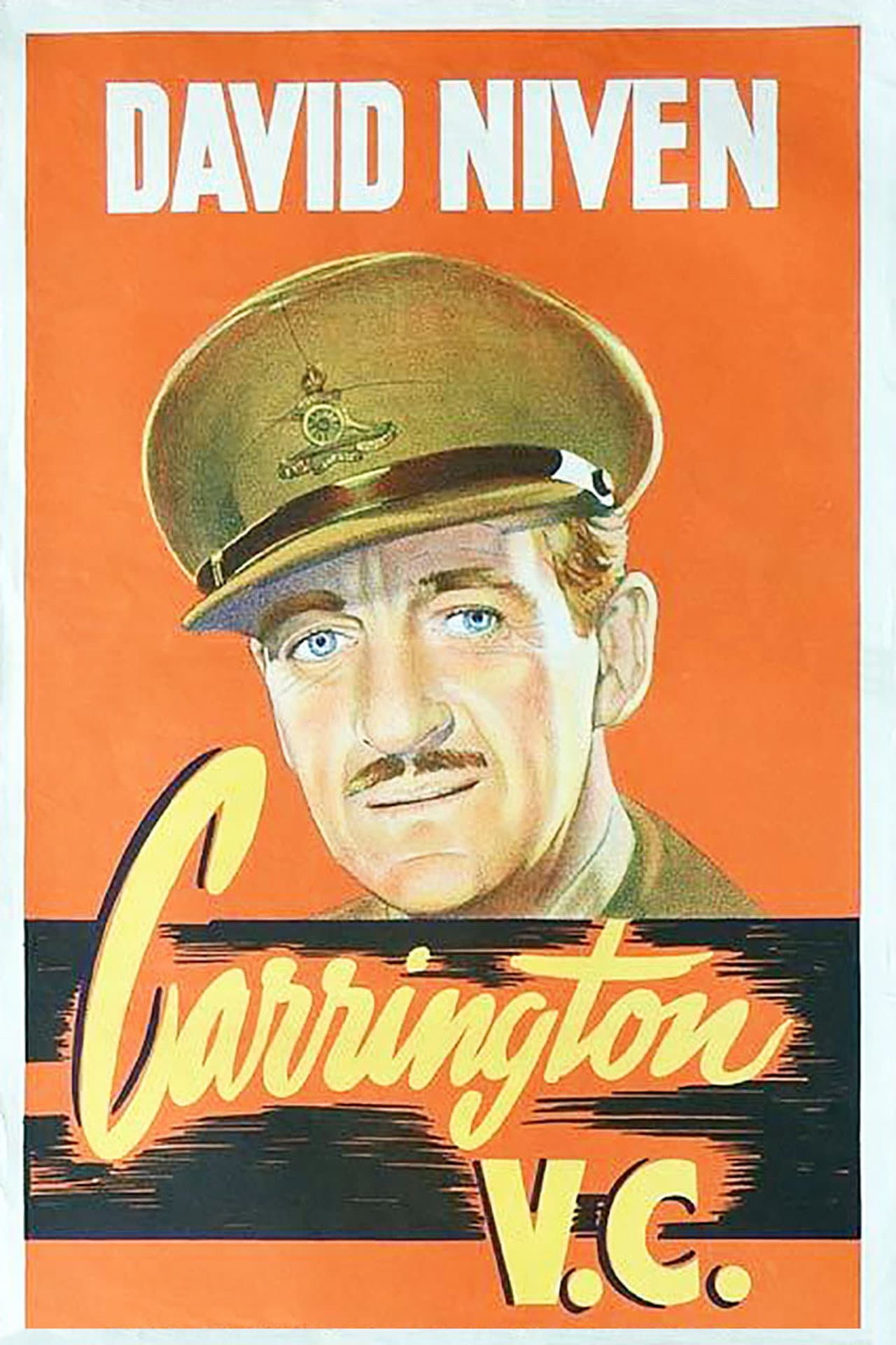 Carrington V.C. preview 2