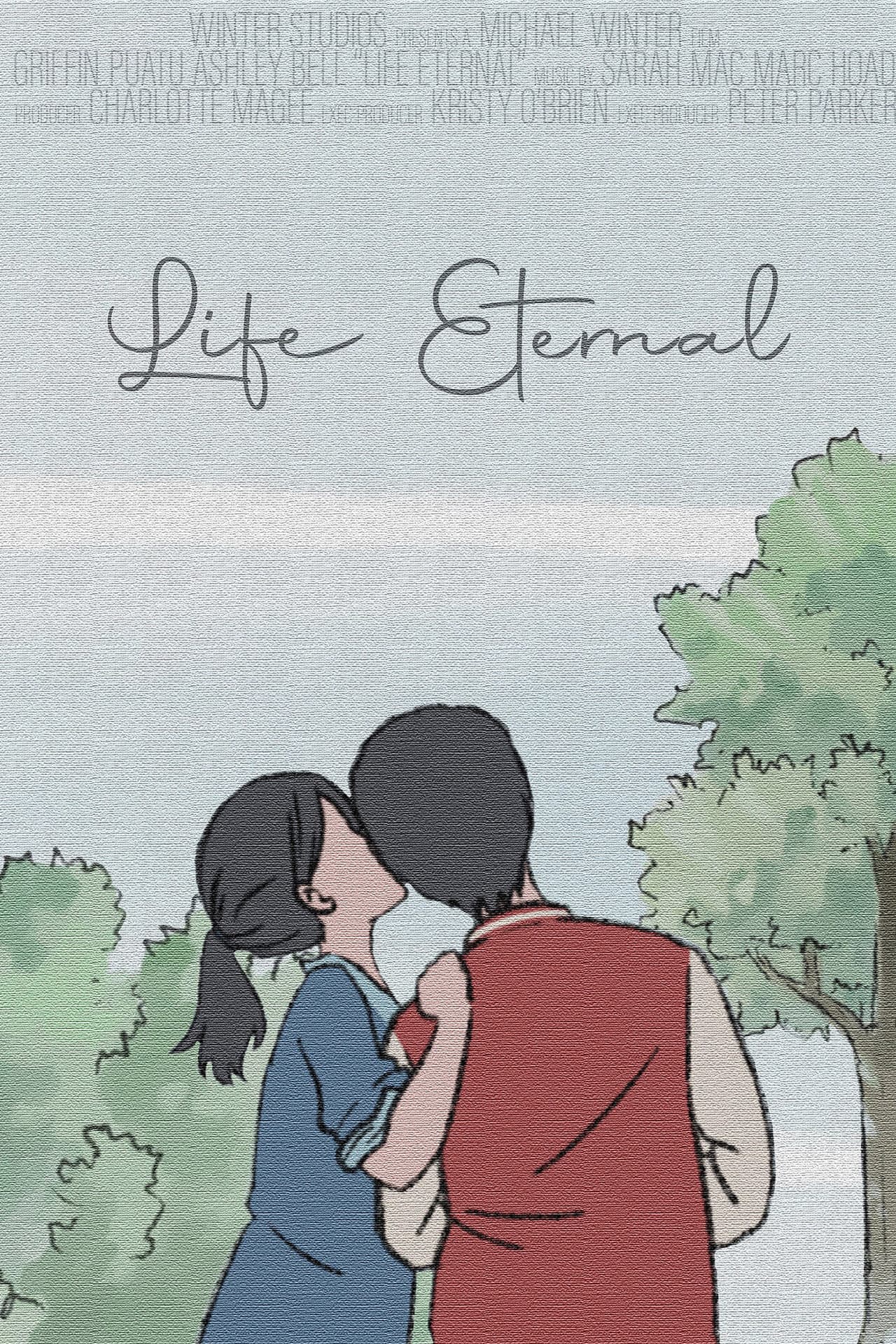 Life Eternal preview 2