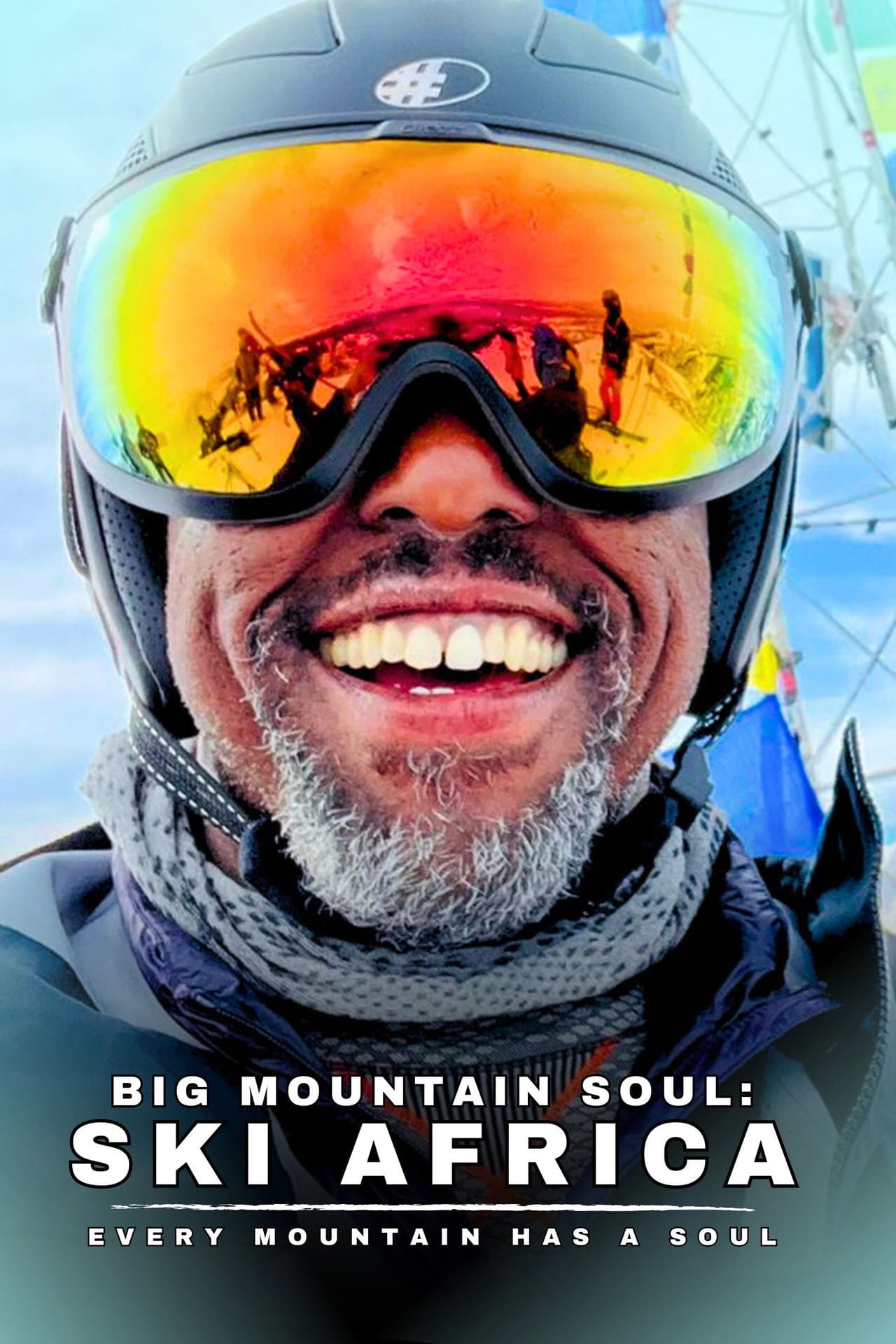 Big Mountain Soul: Ski Africa preview 1