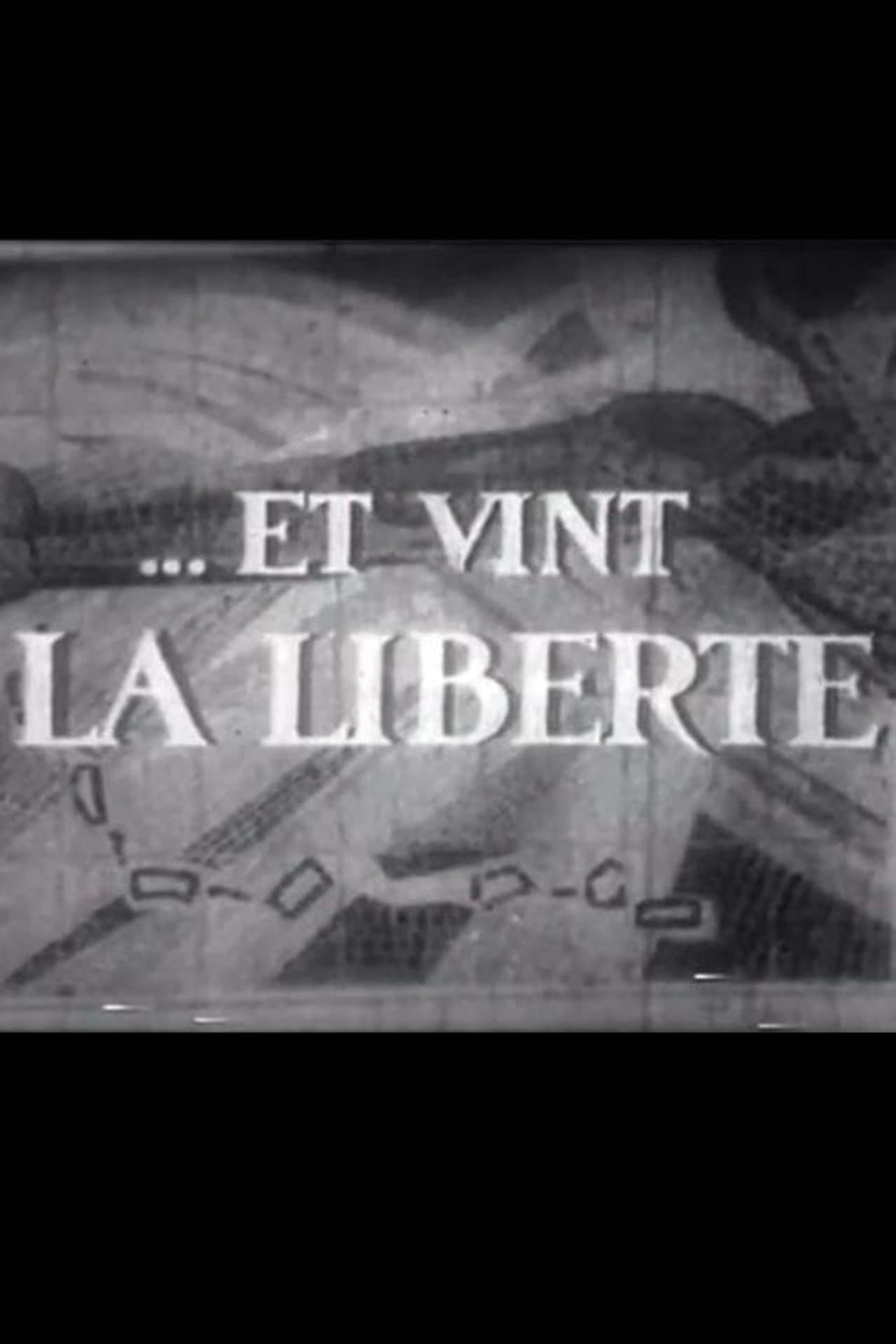 Et Vint La Liberté preview 1
