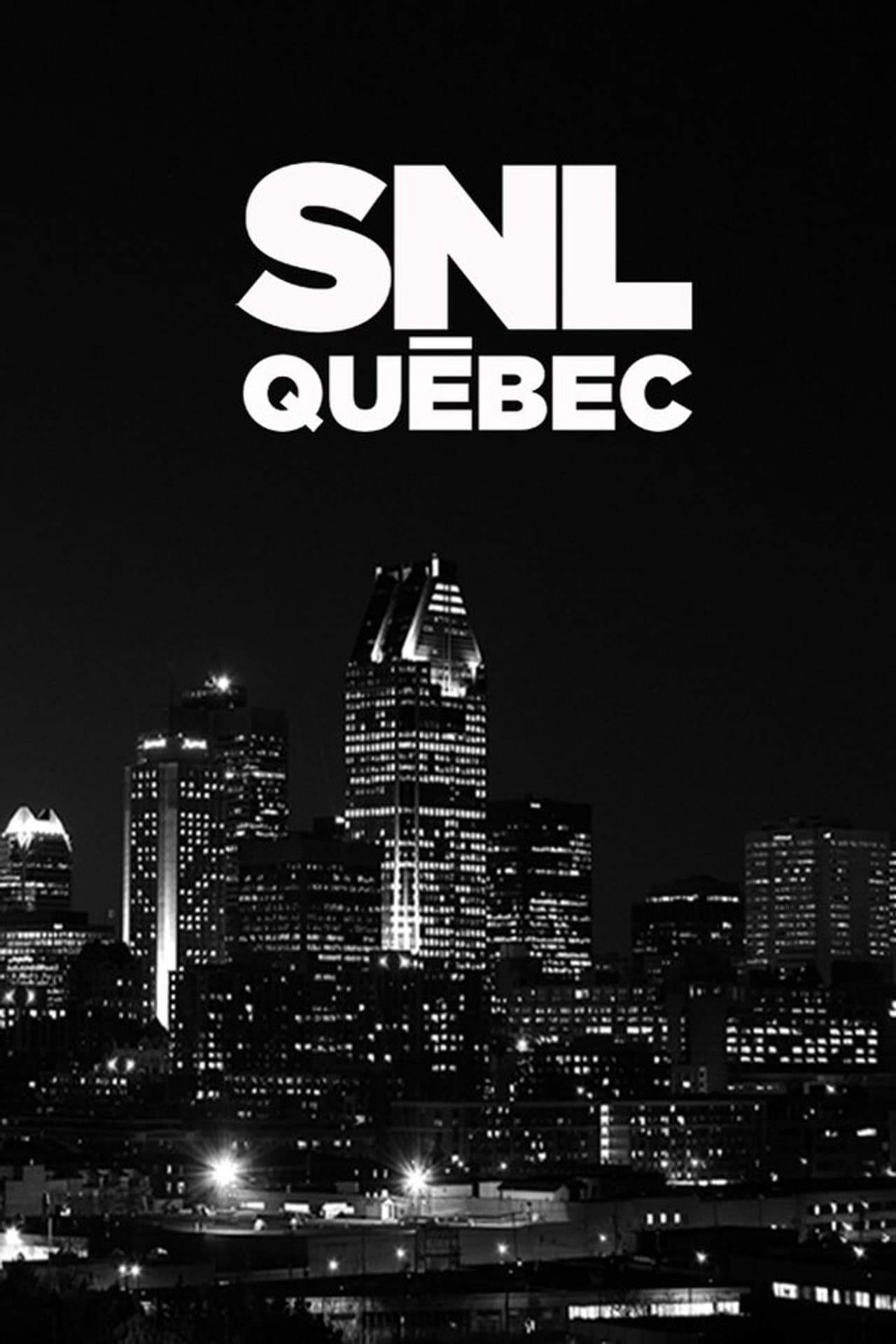 SNL Québec preview 2