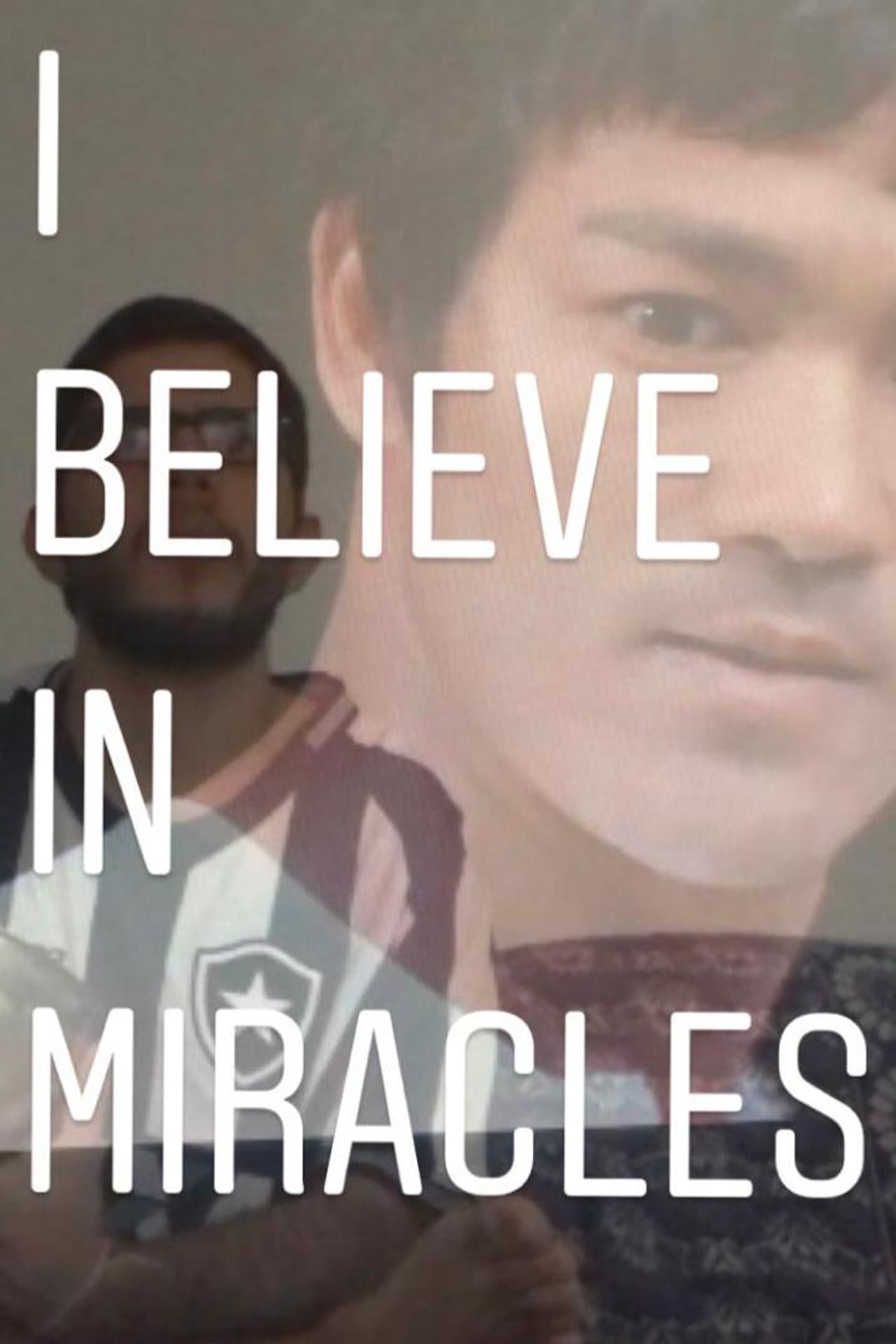 I Believe In Miracles preview 1