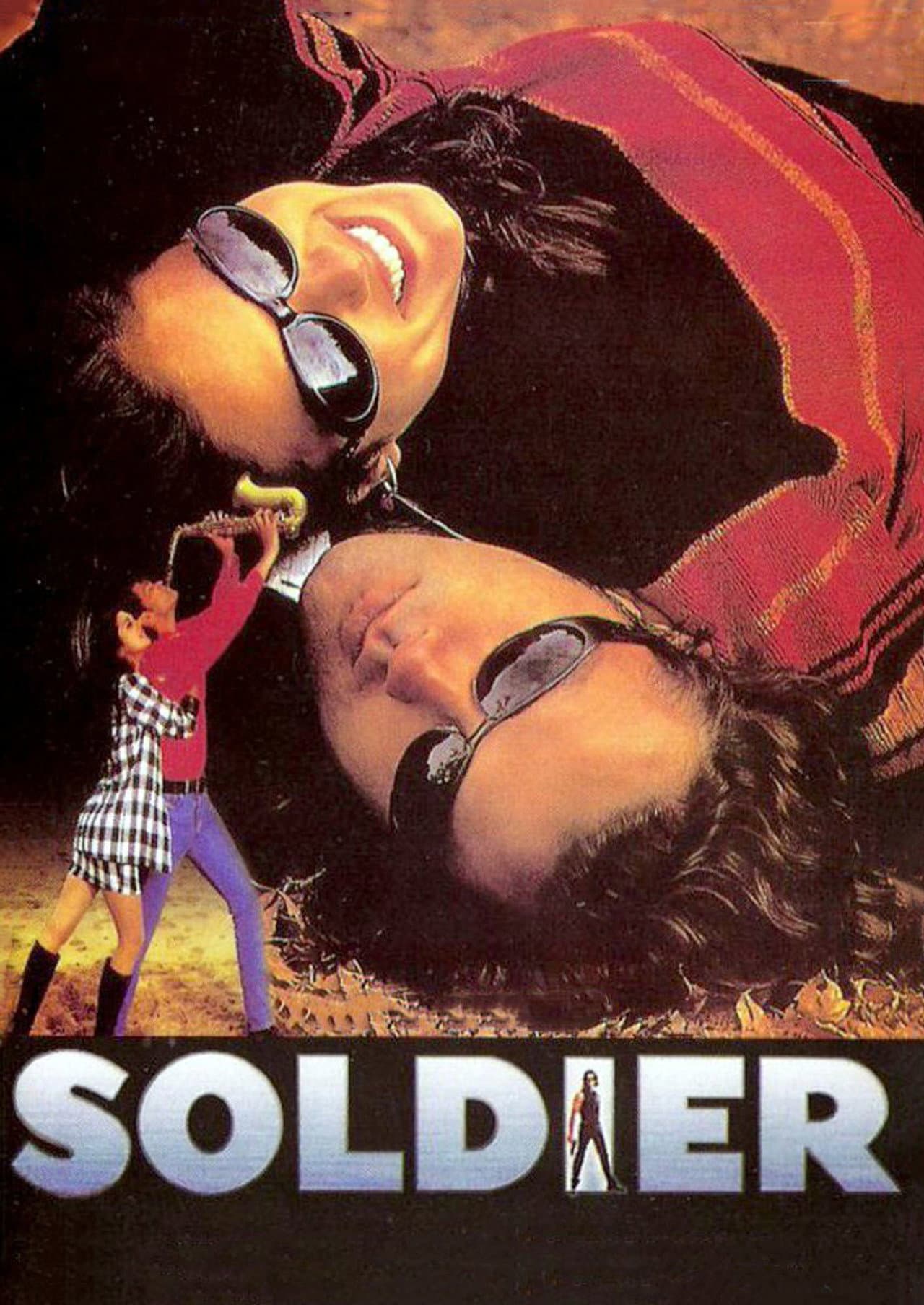 Soldier preview 2