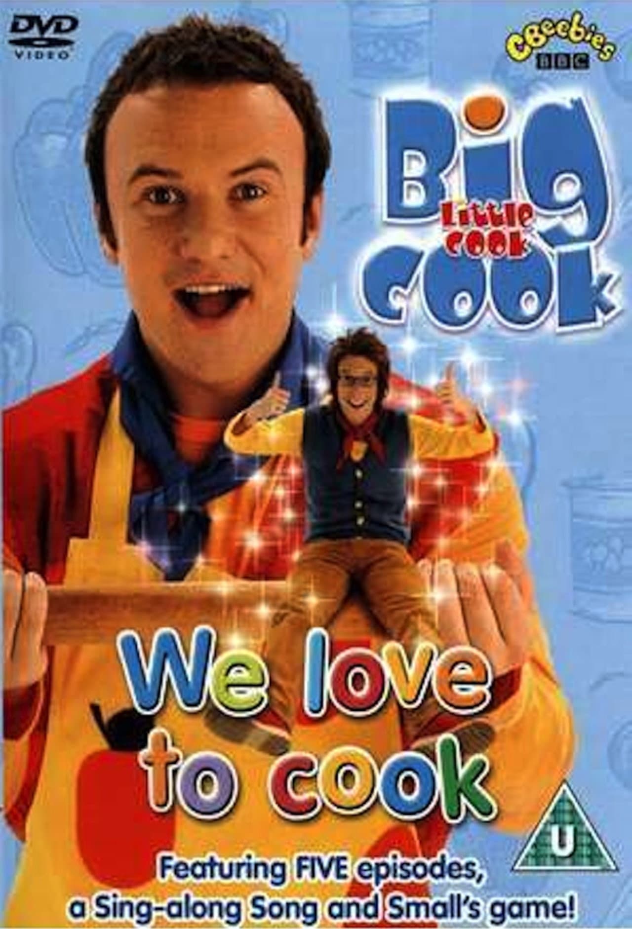 Big Cook, Little Cook preview 2
