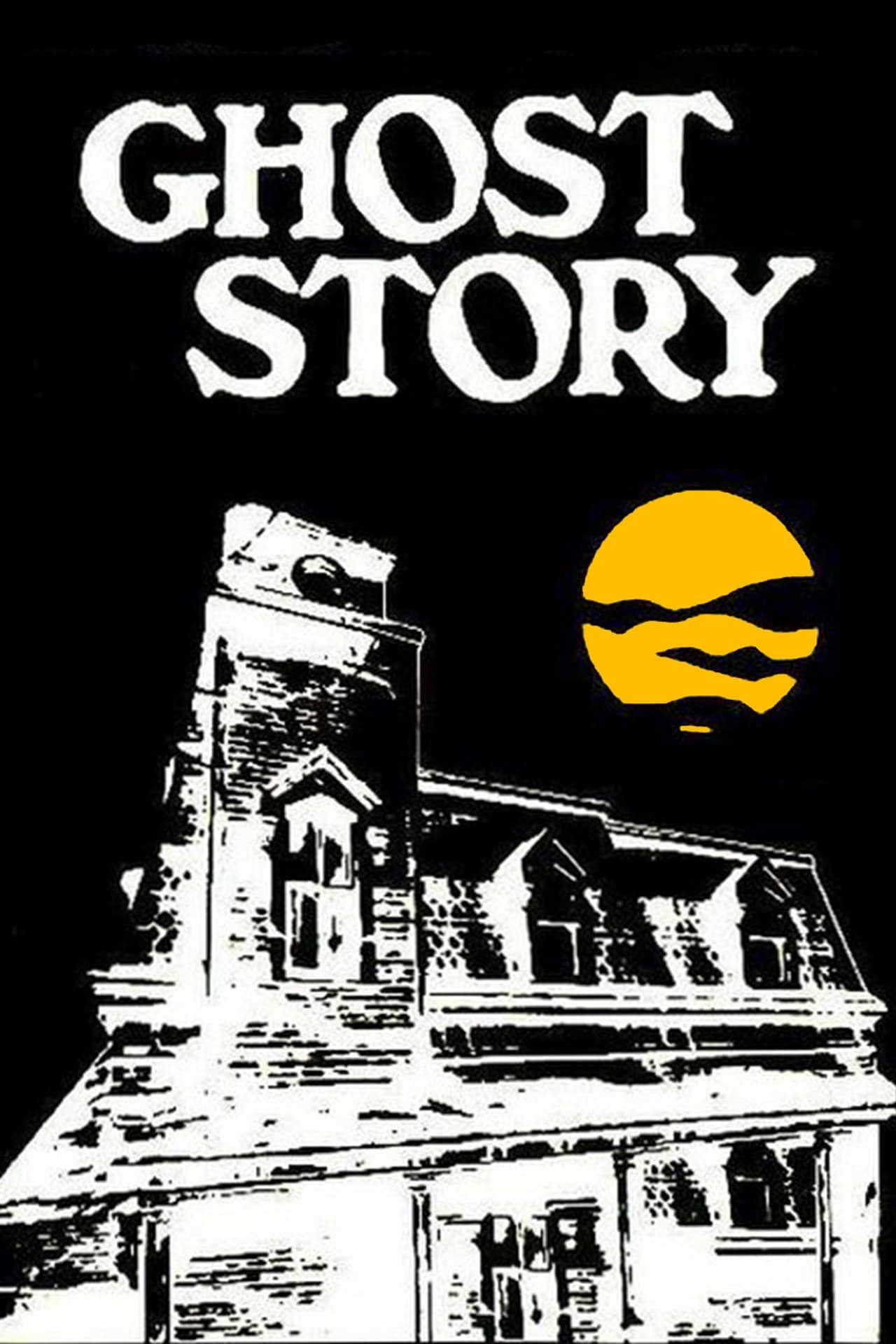 Ghost Story preview 2