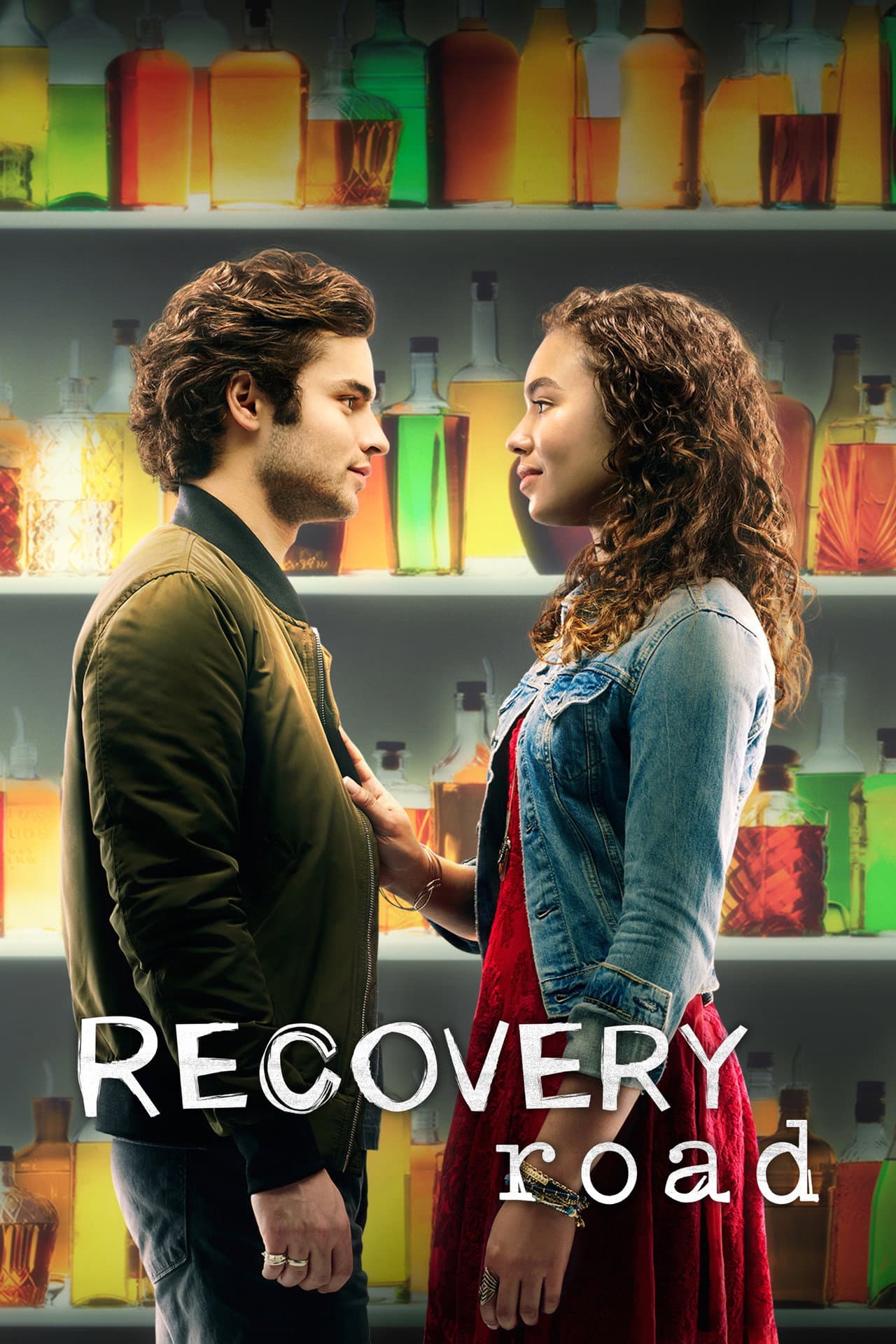 Recovery Road preview 2