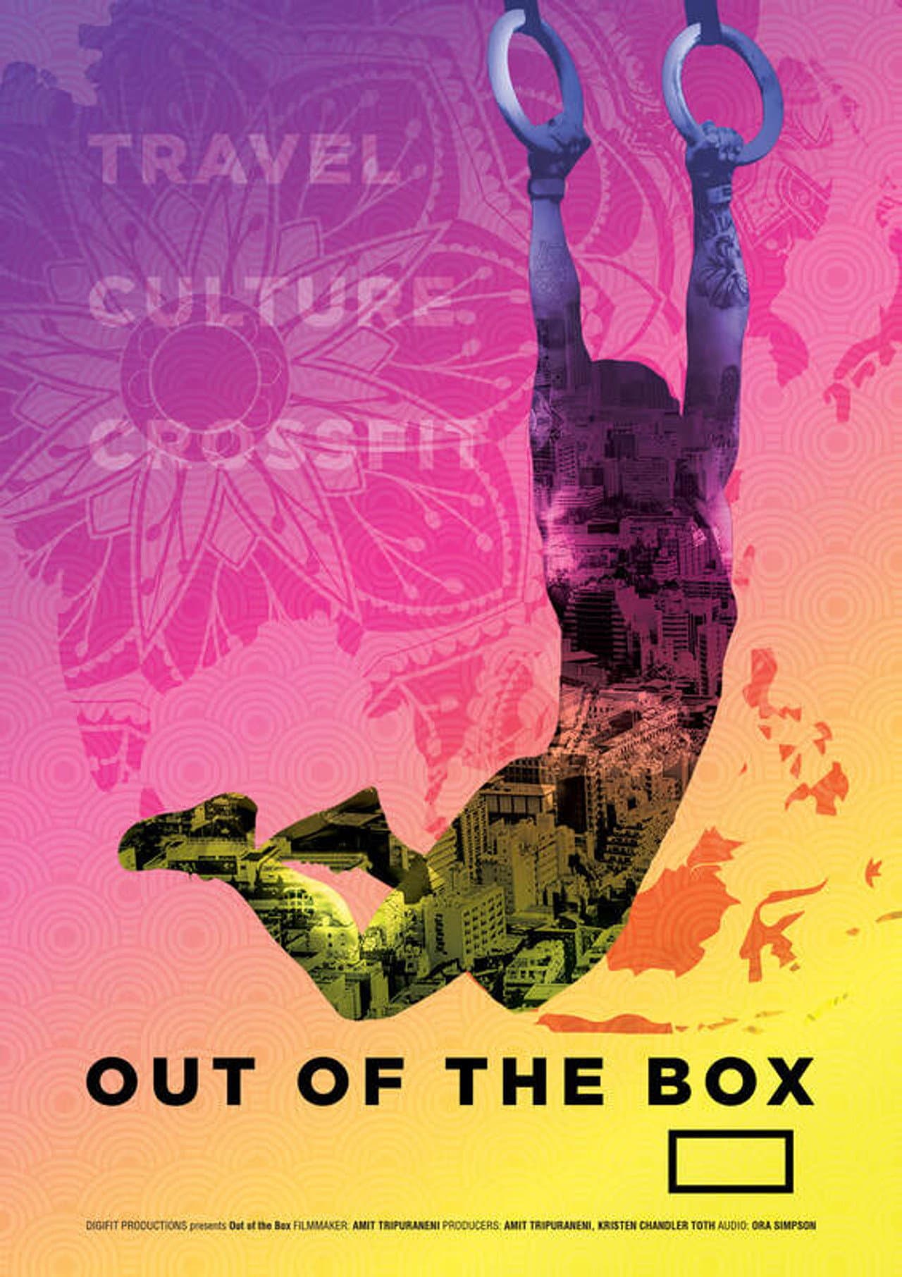 Out of the Box preview 1