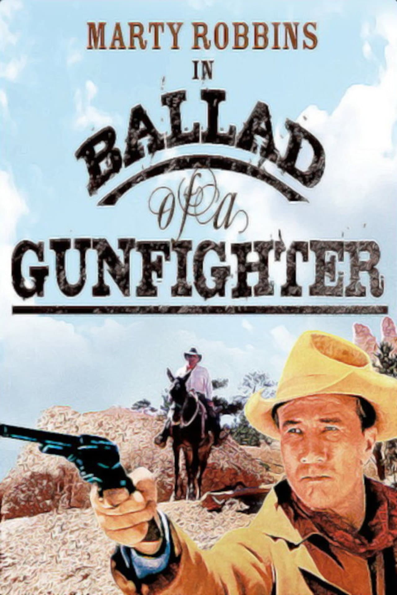 The Ballad of a Gunfighter preview 2