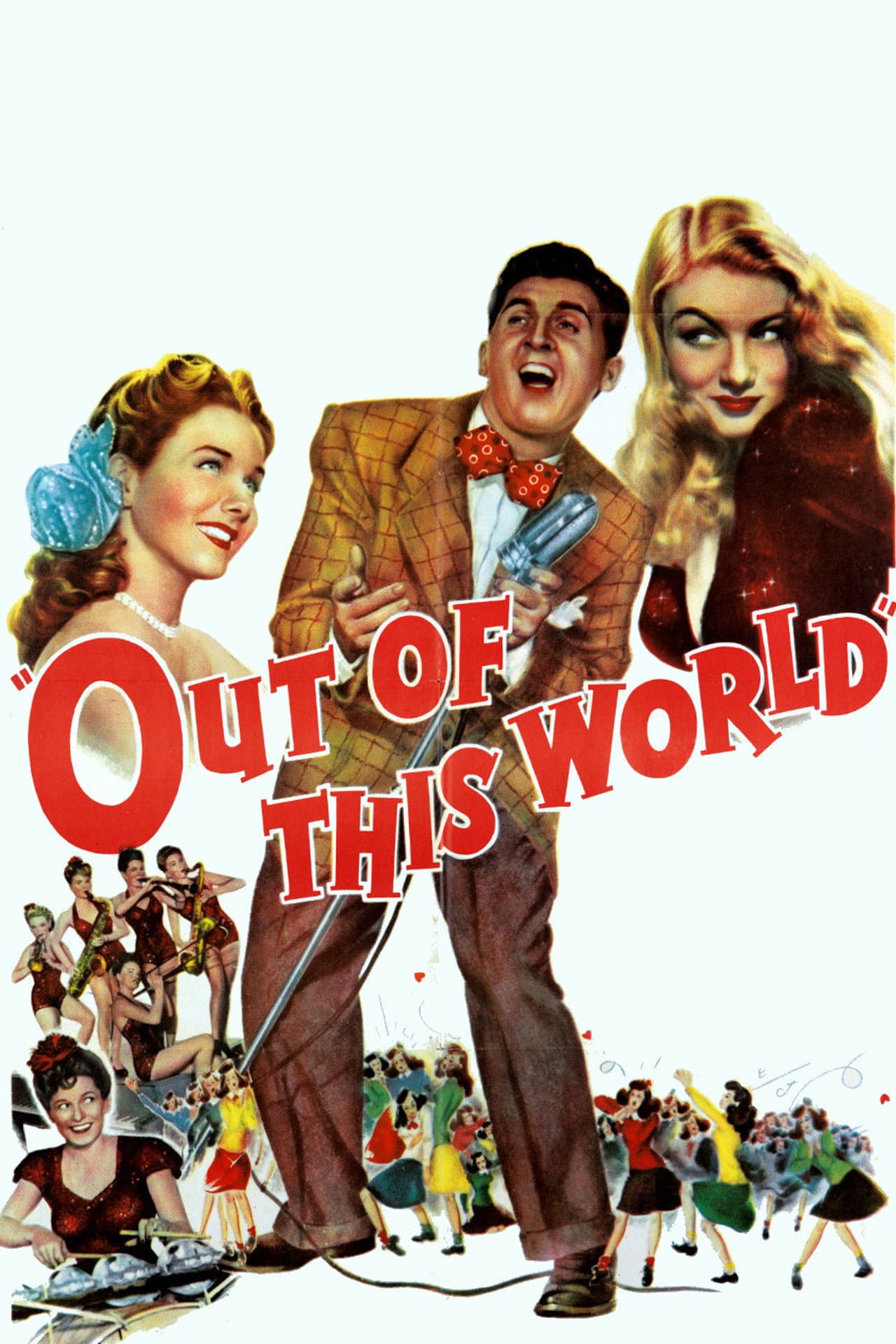 Out of This World preview 2
