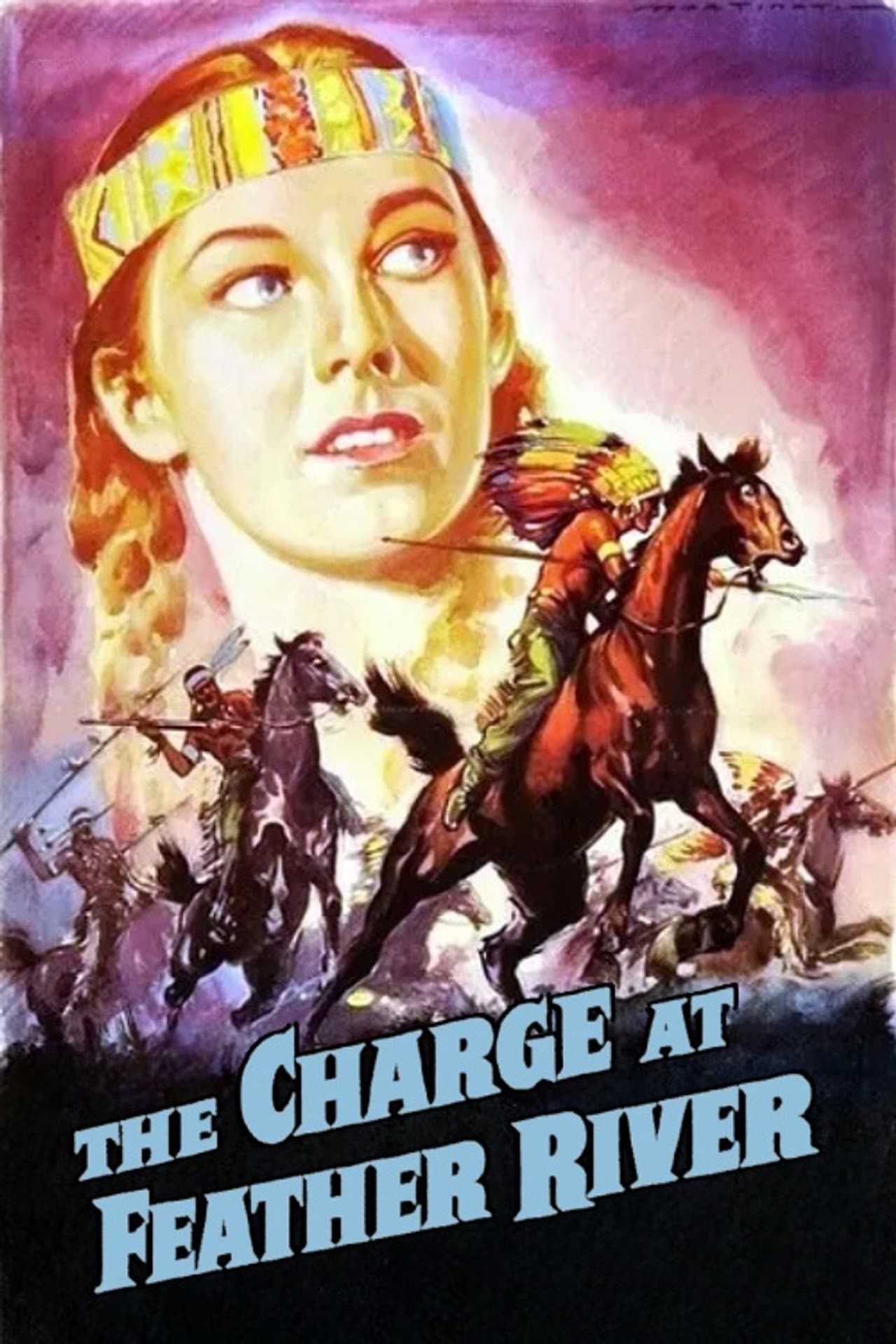 The Charge at Feather River preview 2