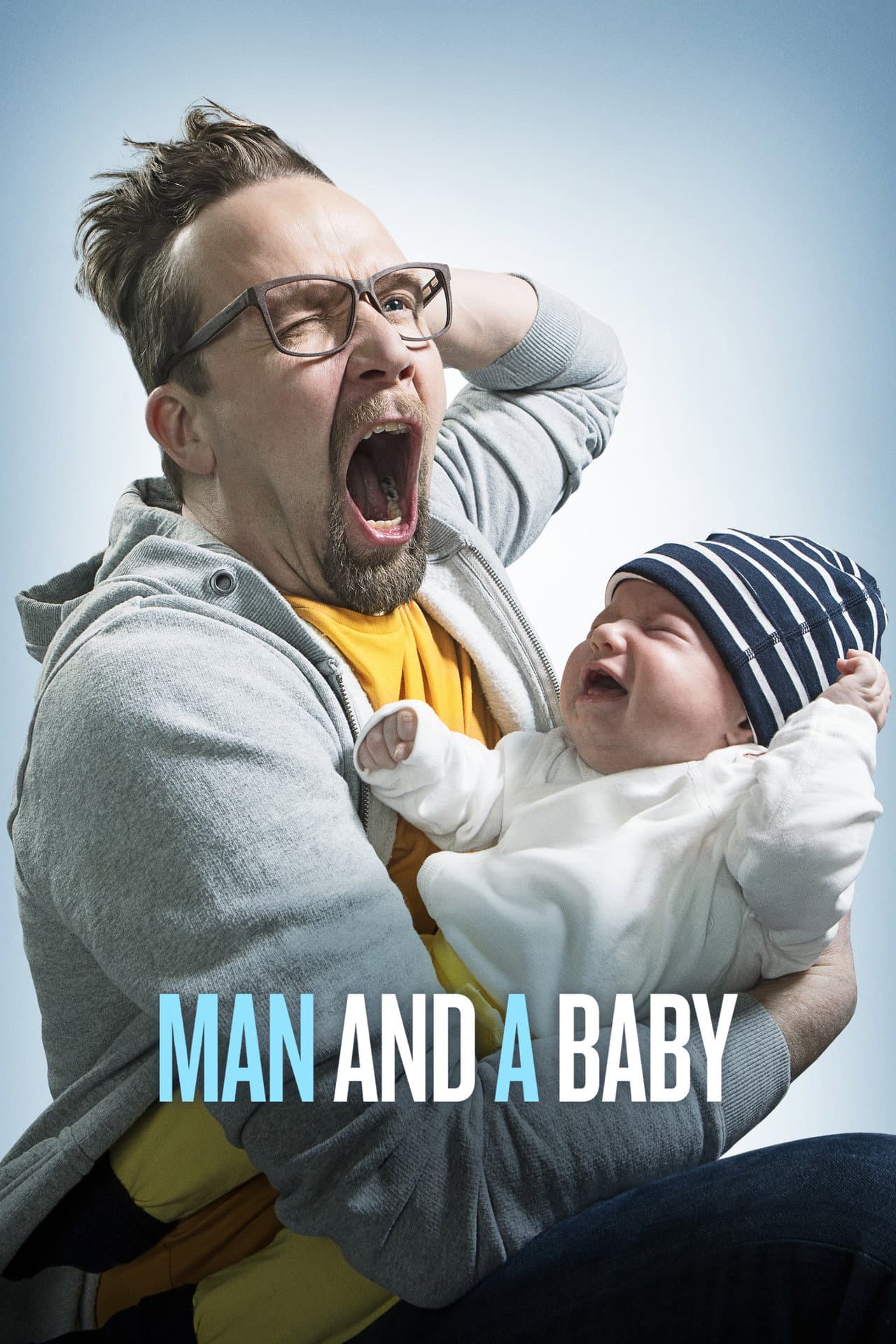 Man and a Baby preview 2