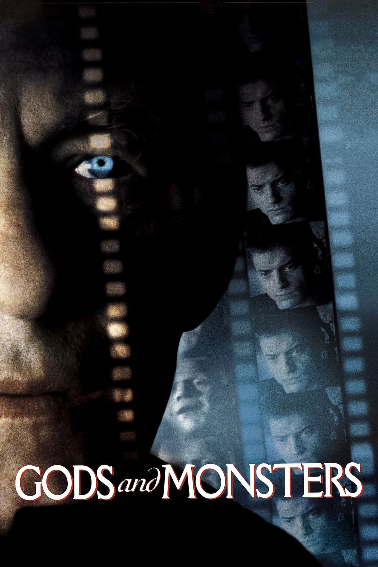 Gods and Monsters preview 2