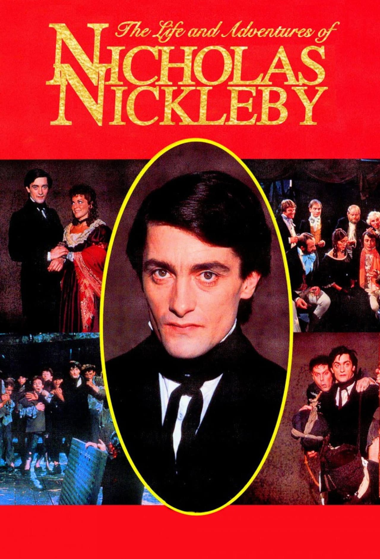 The Life and Adventures of Nicholas Nickleby preview 2