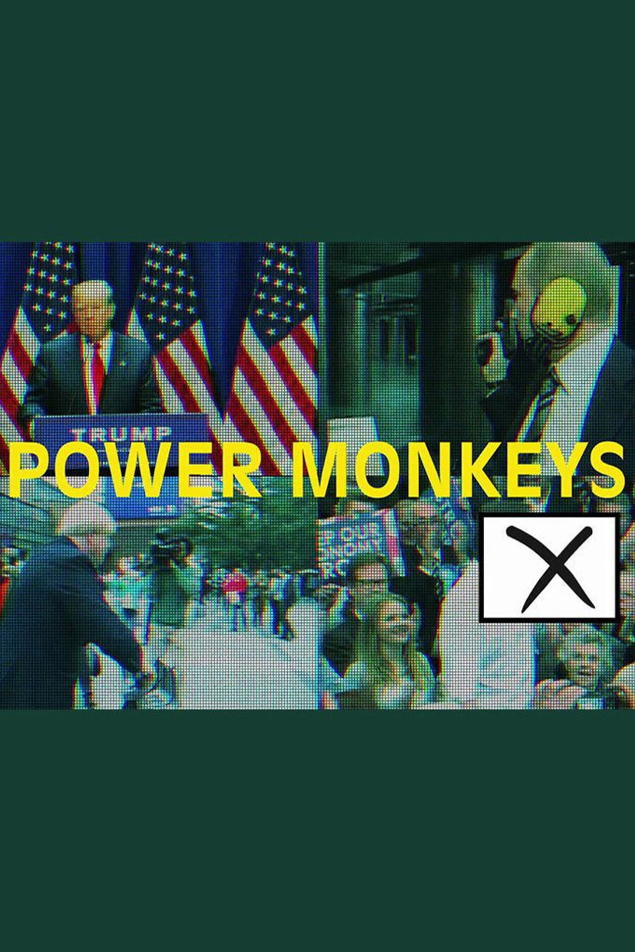 Power Monkeys preview 1