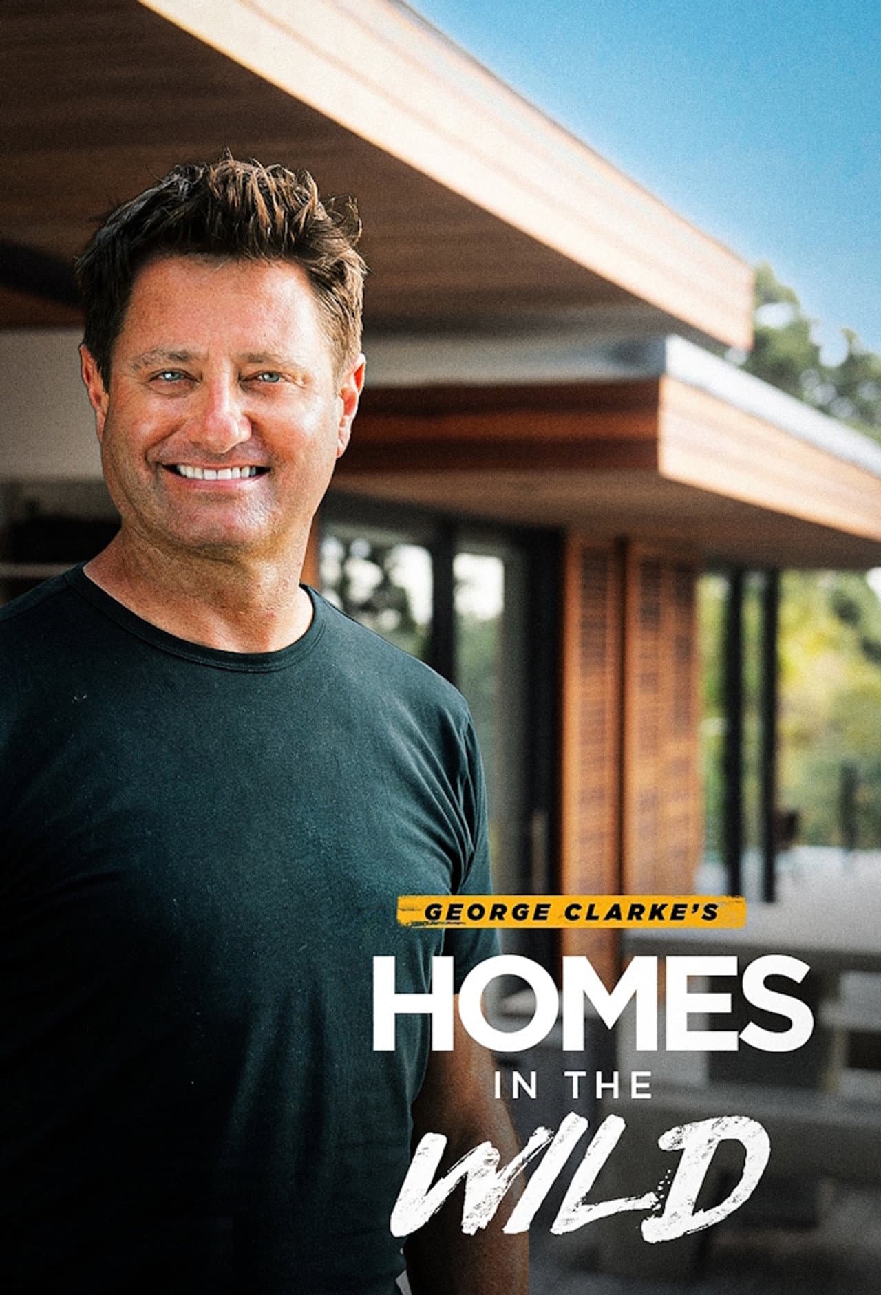 George Clarke’s Homes in the Wild preview 2
