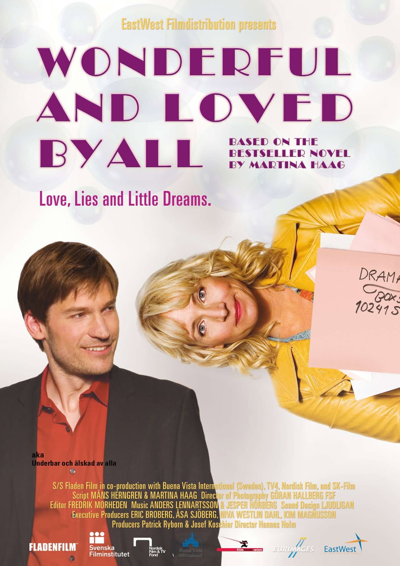 Wonderful and Loved by All preview 2