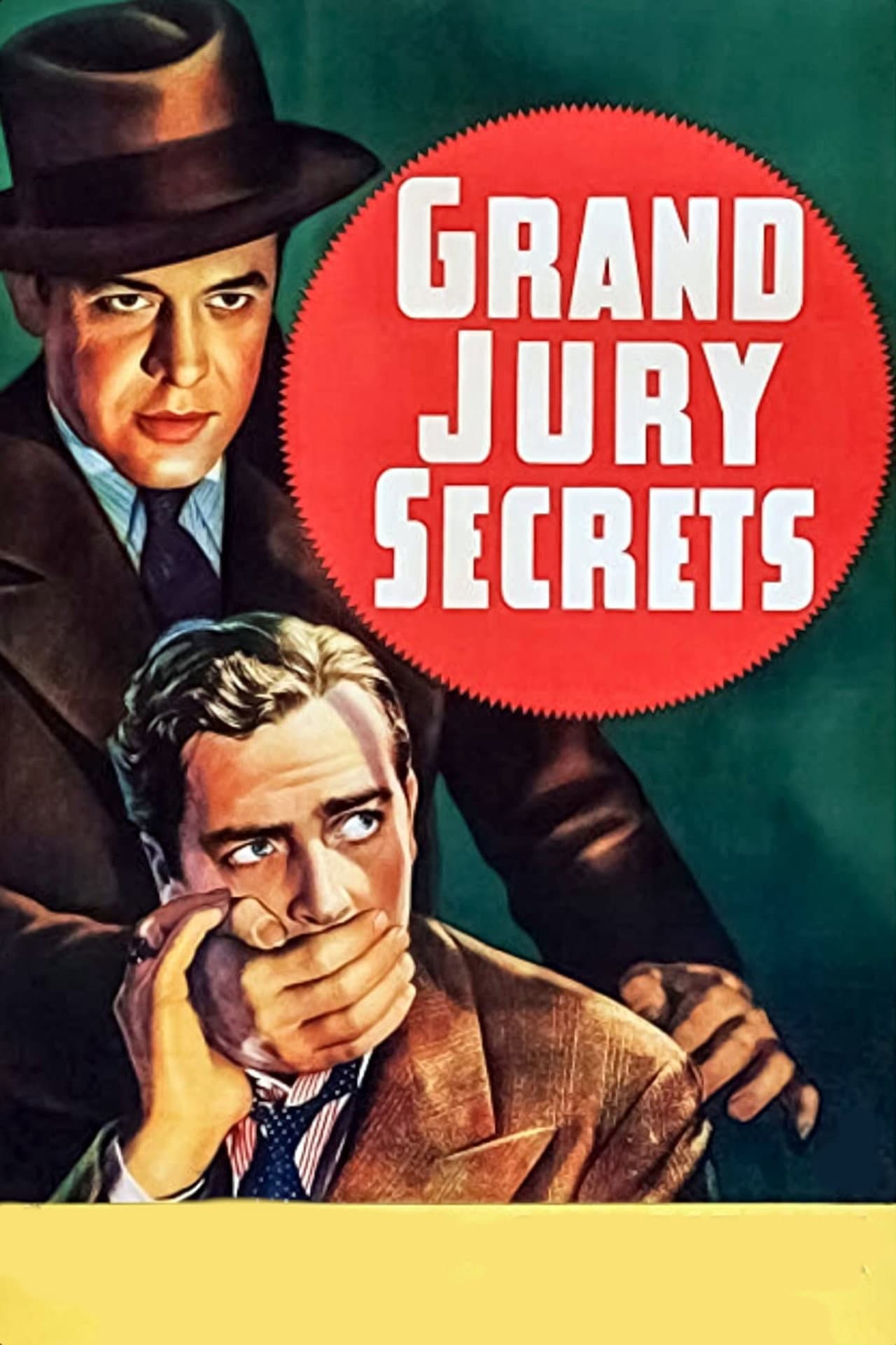Grand Jury Secrets preview 2
