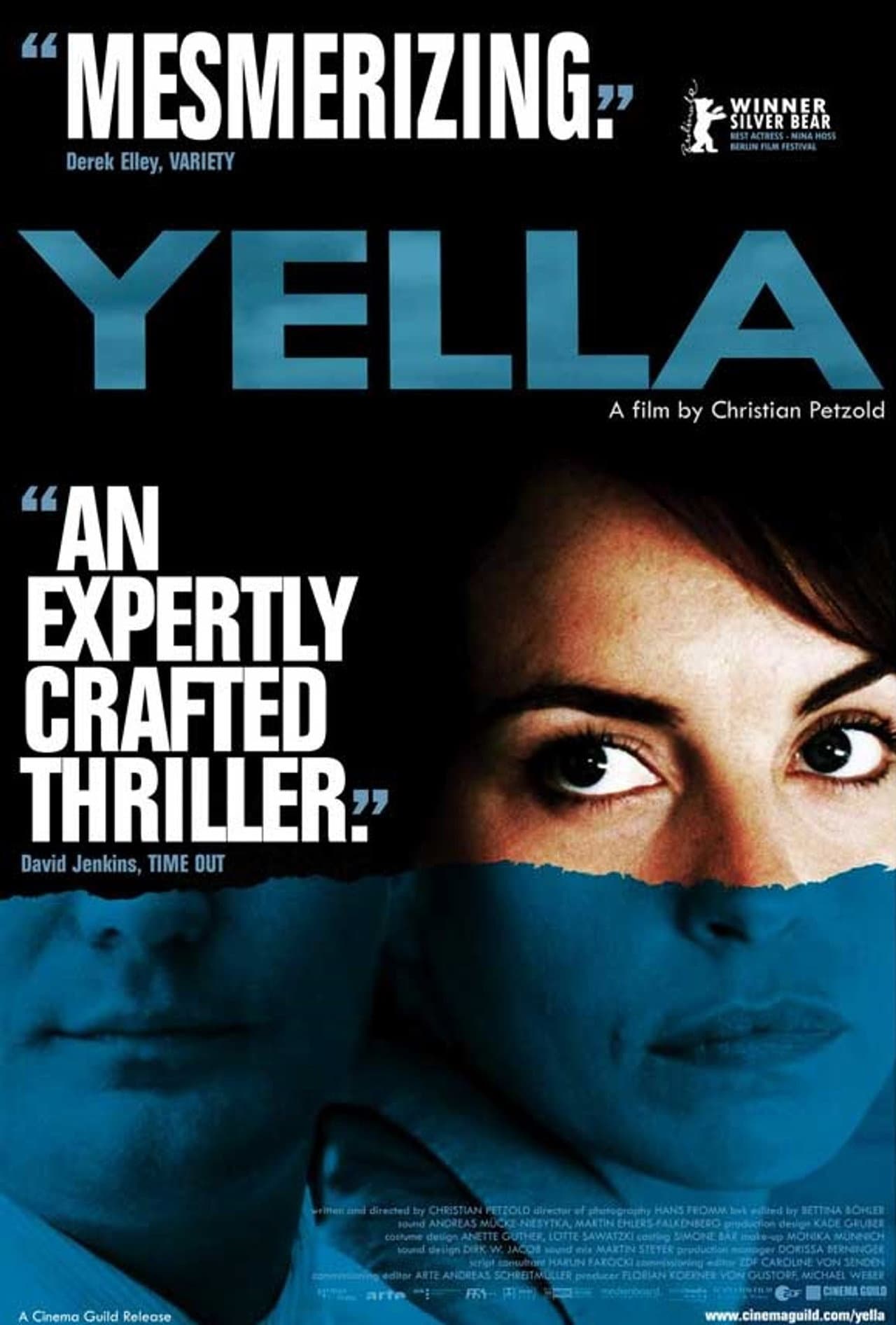 Yella preview 2
