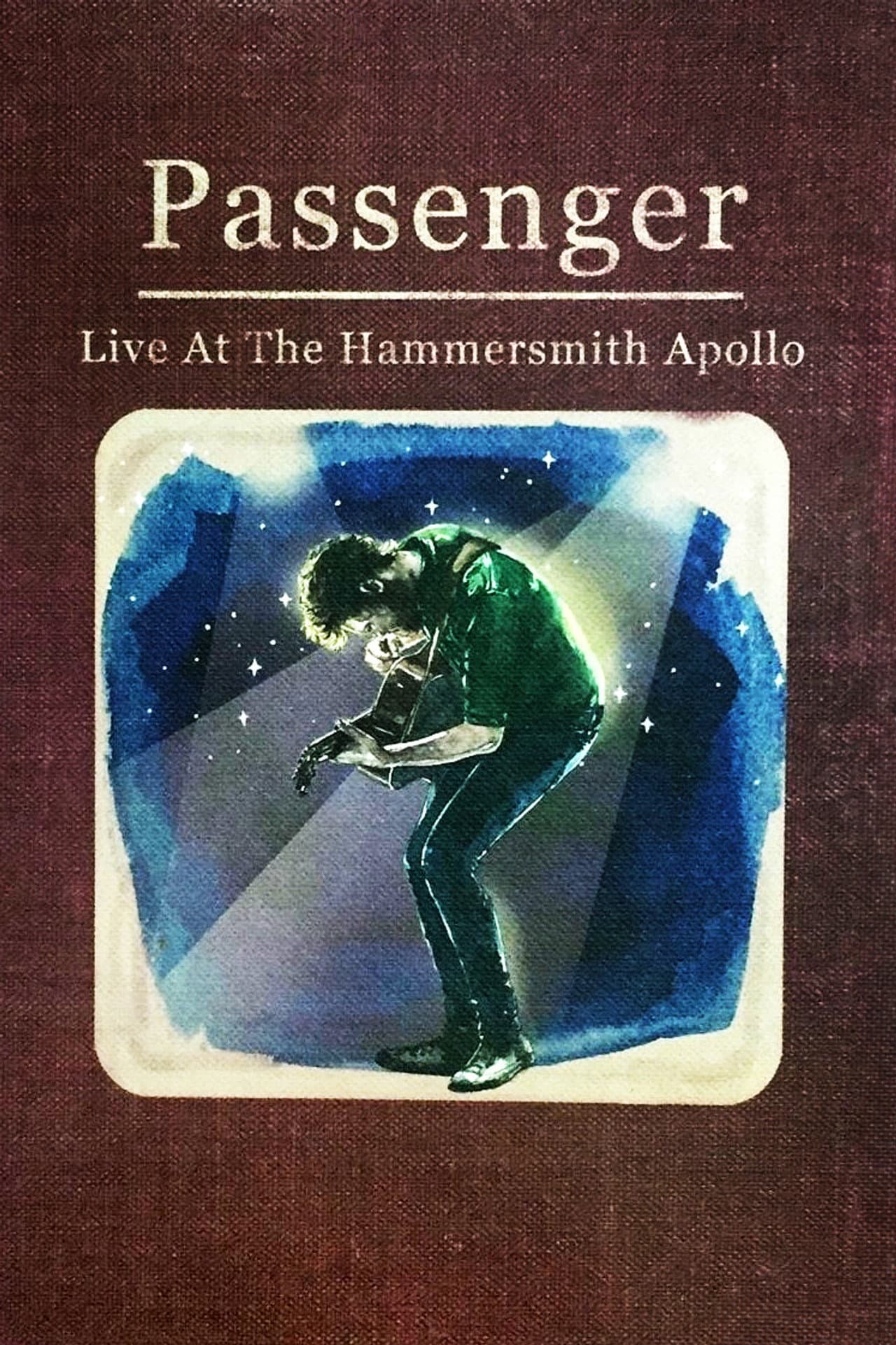 Passenger: Live at the Hammersmith Apollo preview 2