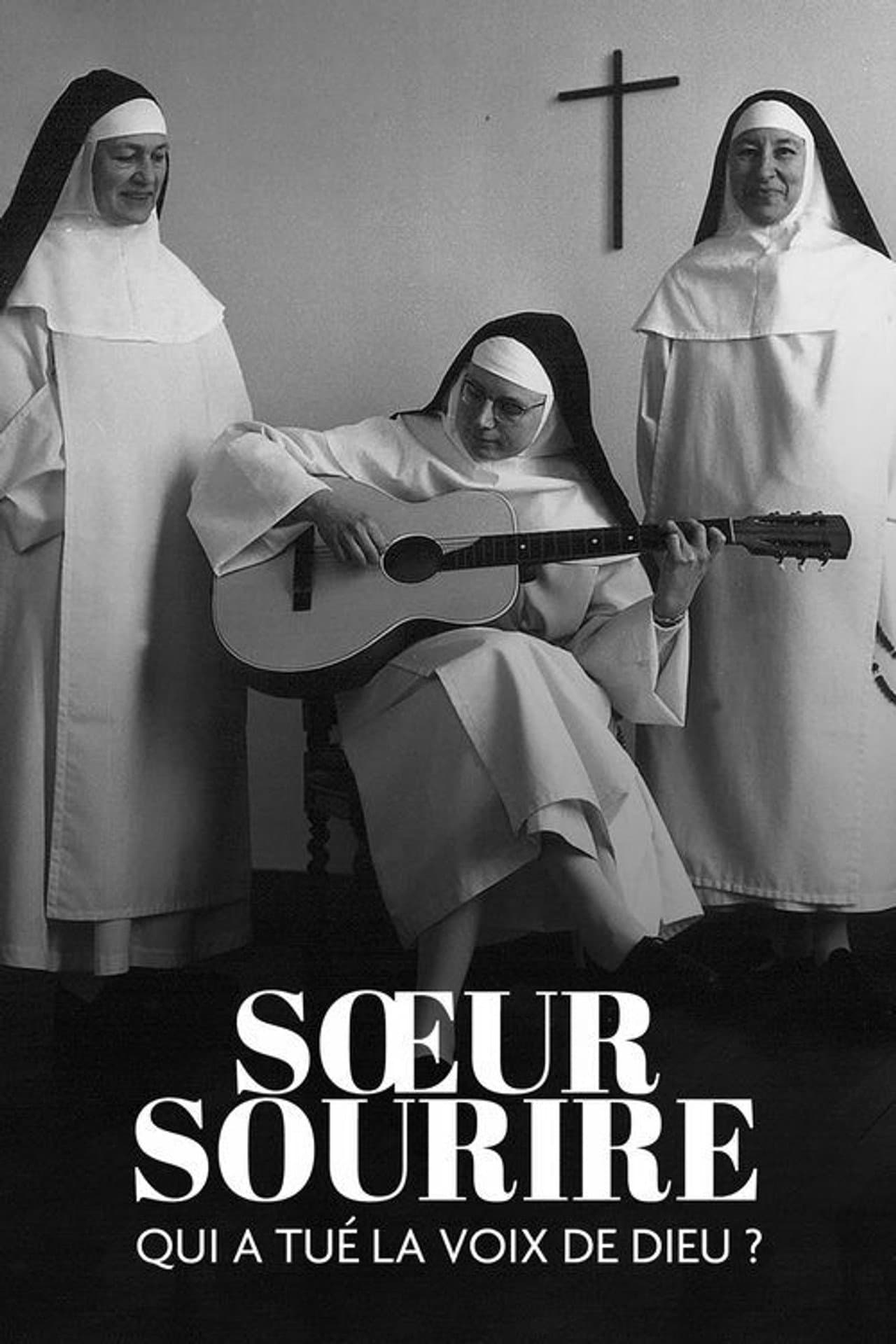 Sœur Sourire: Who Killed the Voice of God? preview 2