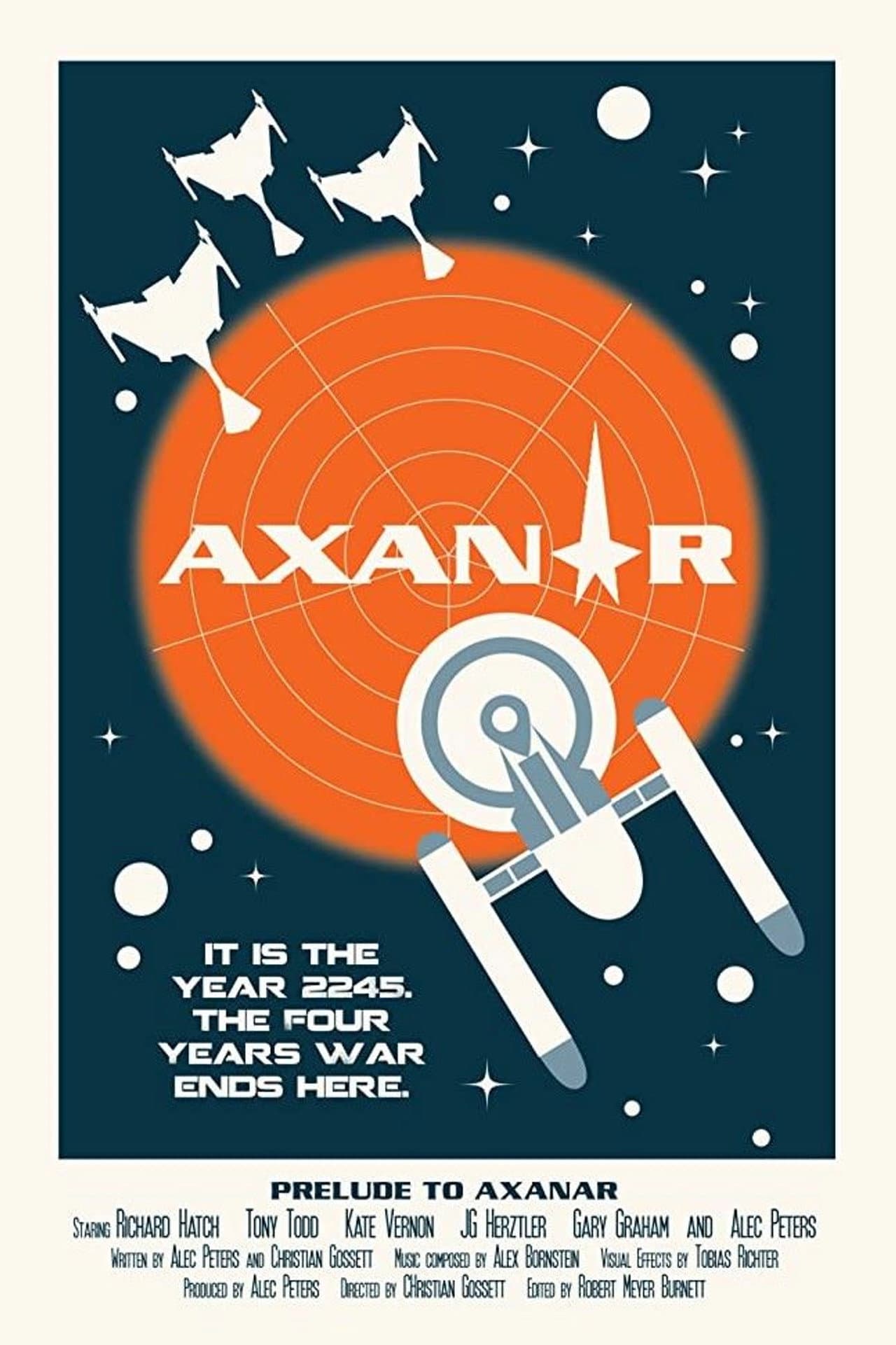 Prelude to Axanar preview 2