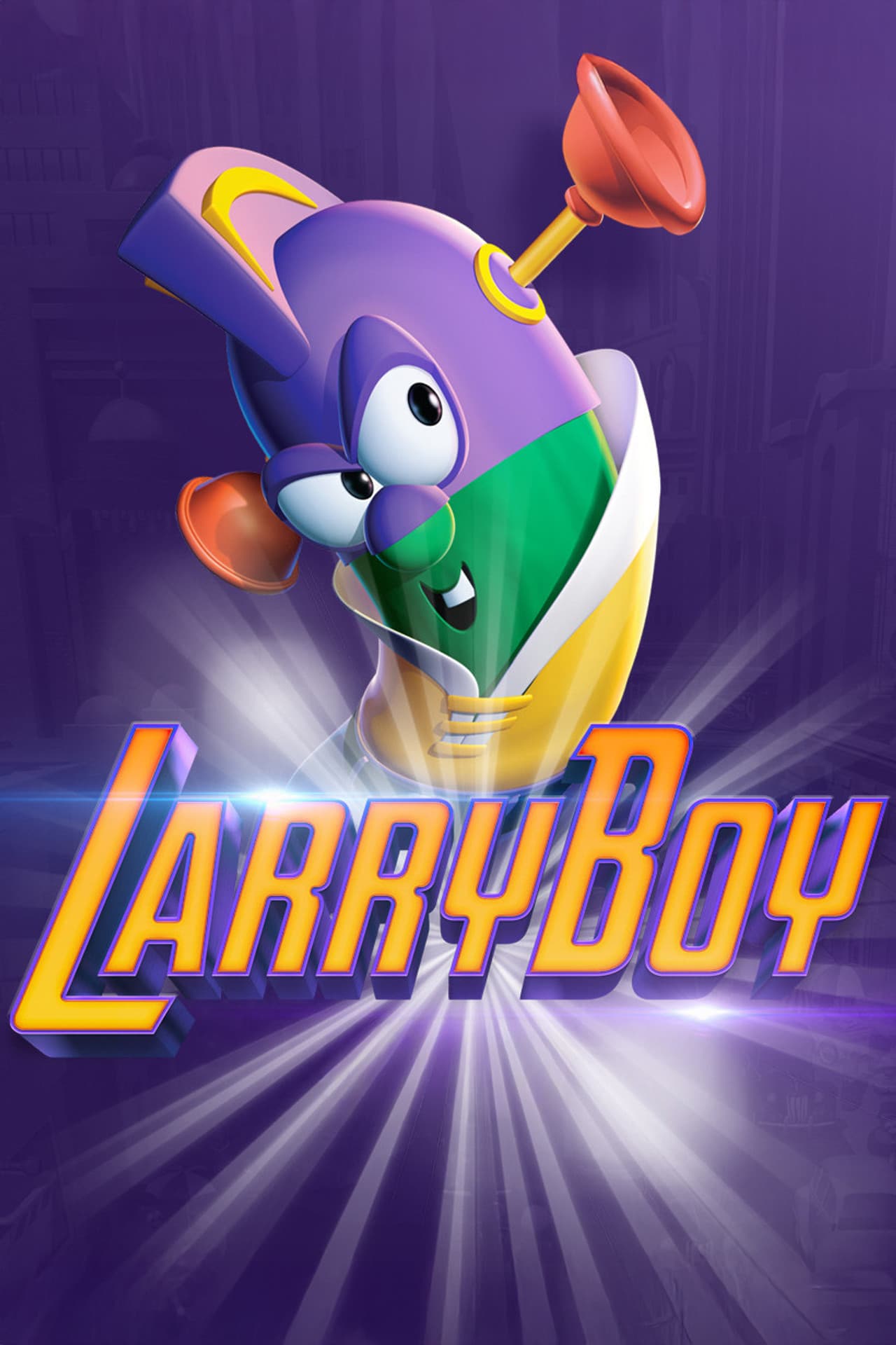 LarryBoy preview 2