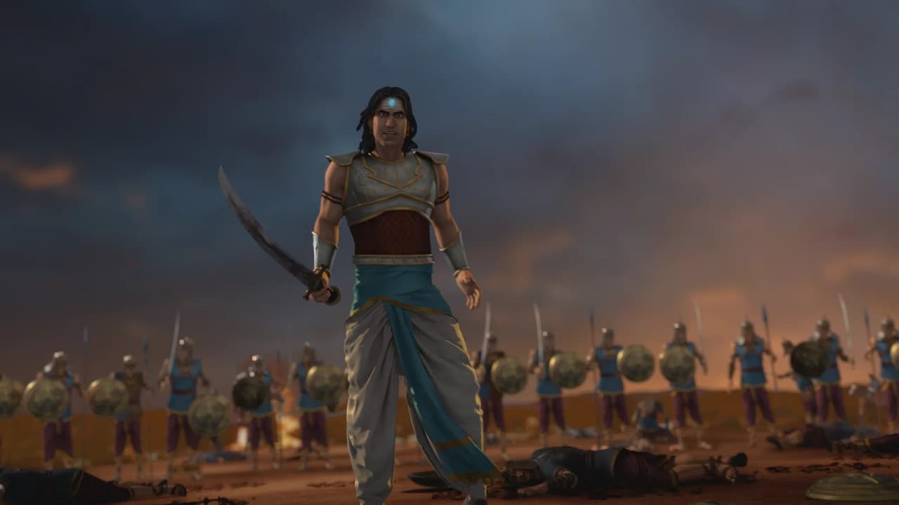 Kripacharya