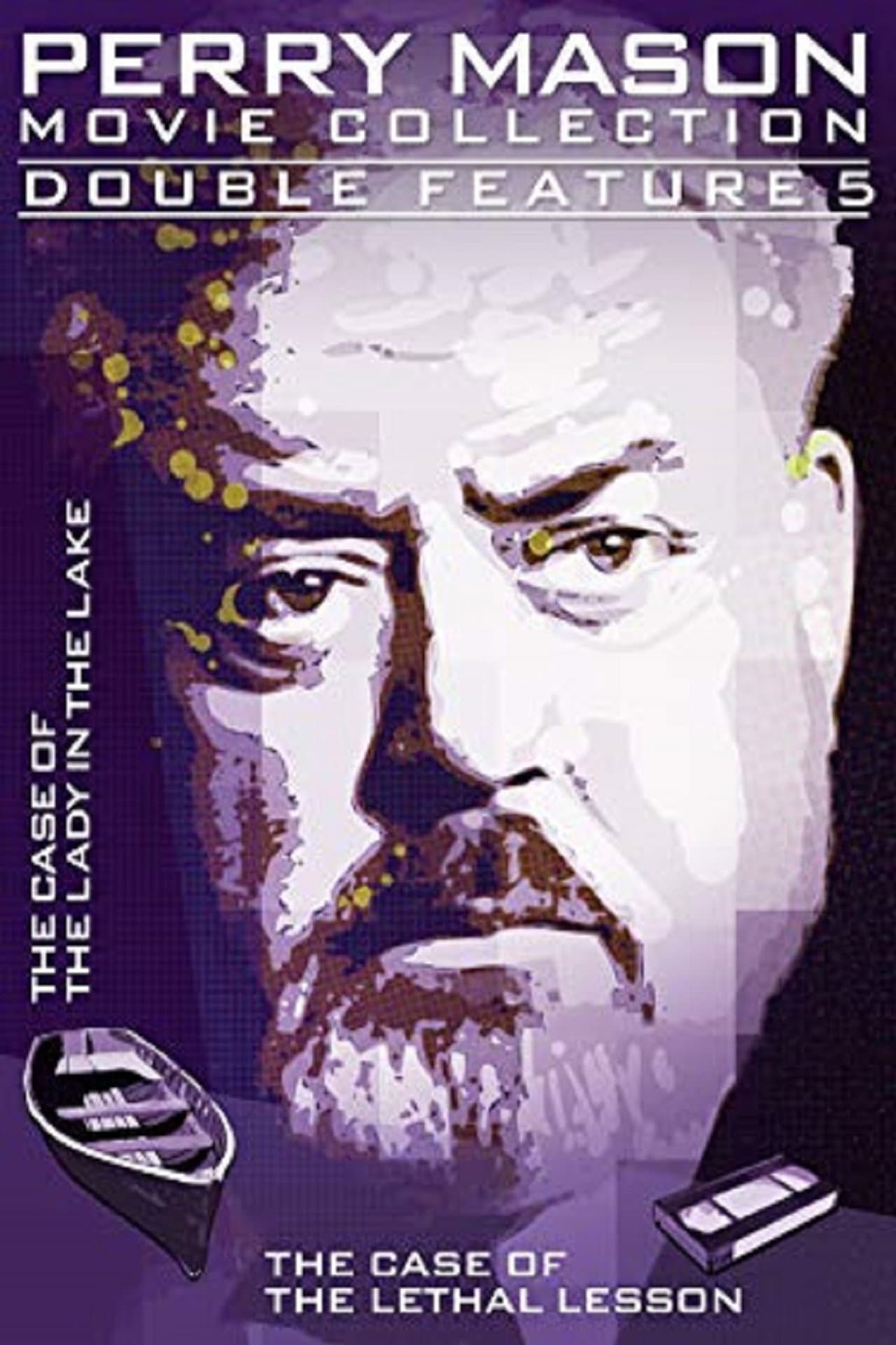 Perry Mason: The Case of the Lady in the Lake preview 2