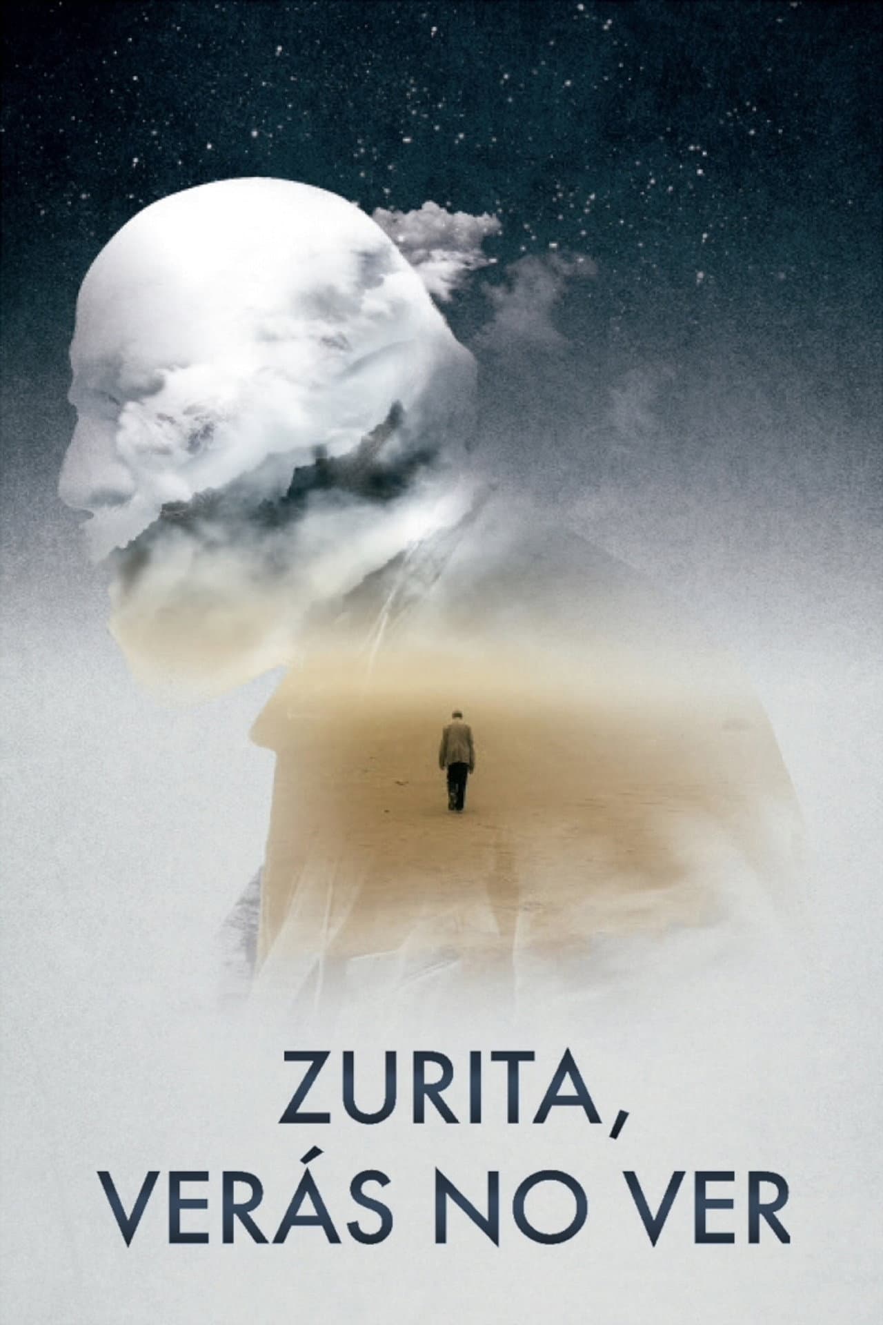 Zurita, You Will See Not to See preview 1