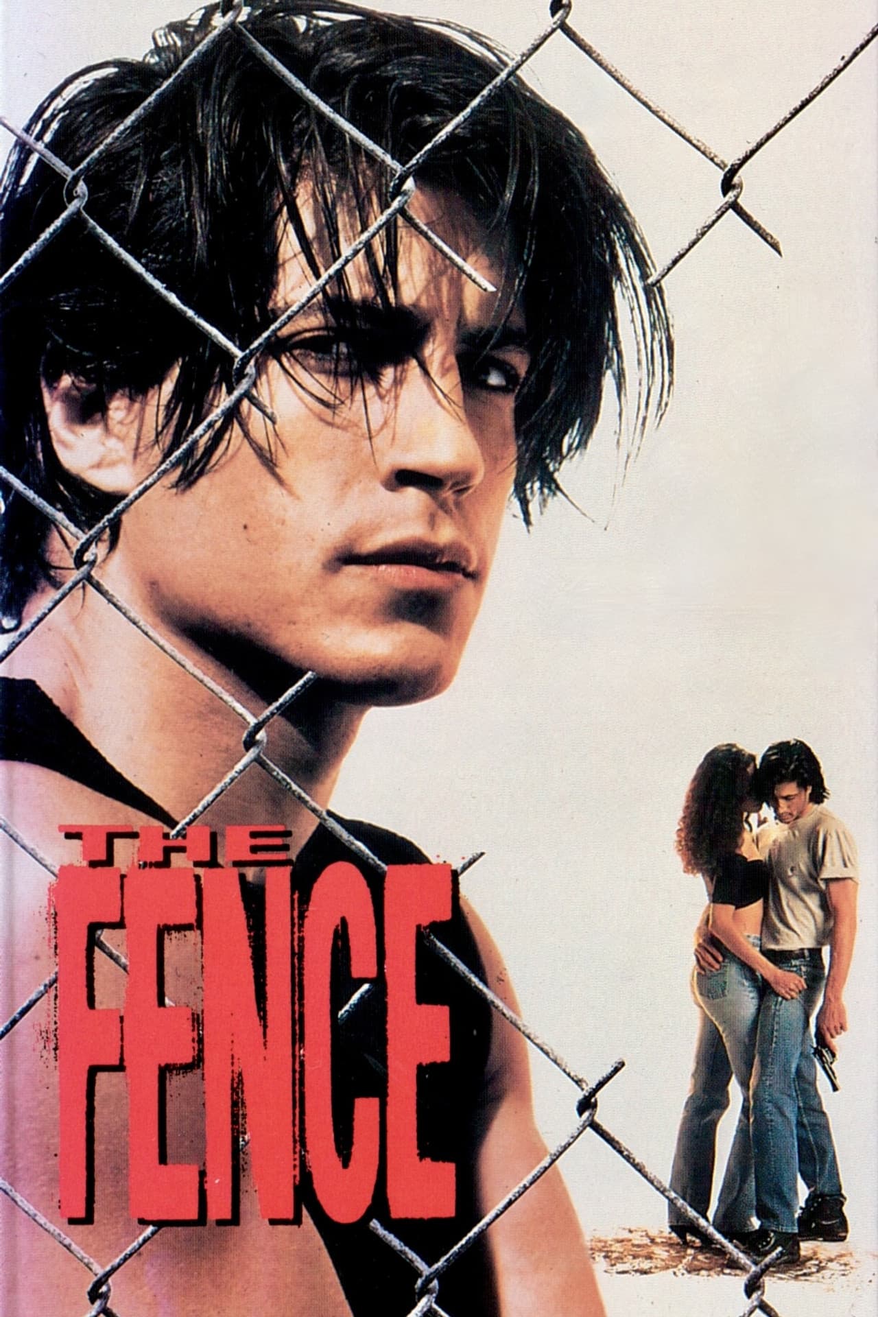 The Fence preview 1