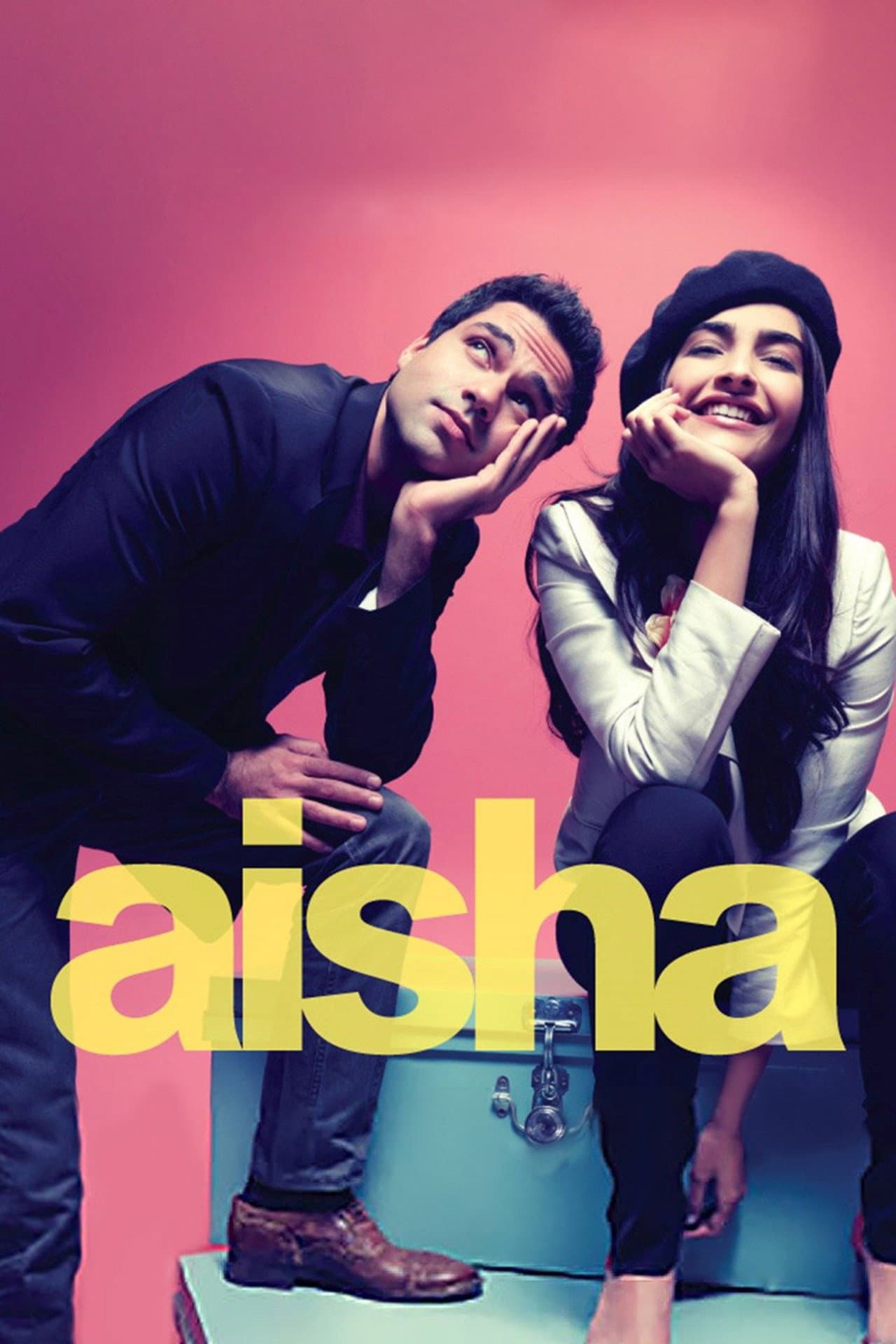 Aisha preview 2