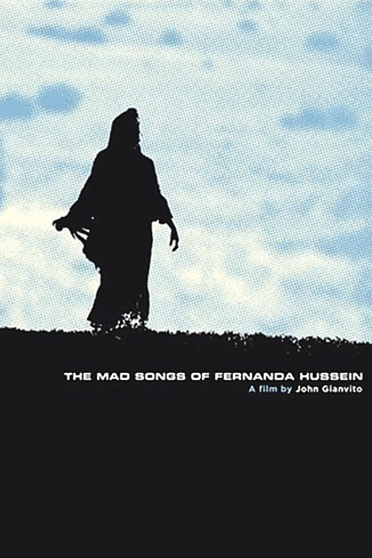 The Mad Songs of Fernanda Hussein preview 1