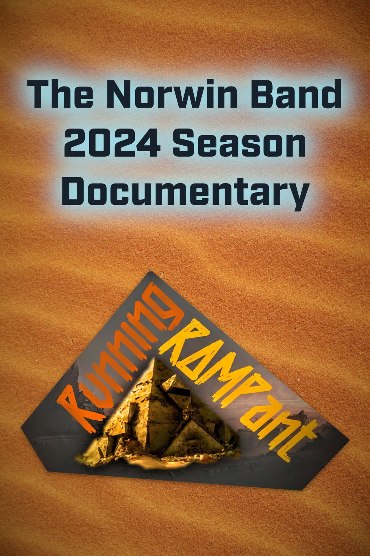 The Norwin Band 2024 Season Documentary preview 1
