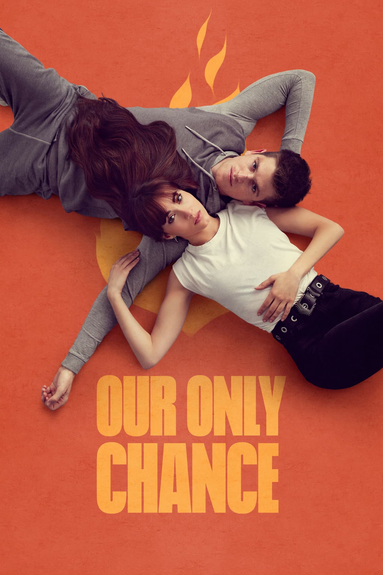 Our Only Chance preview 2