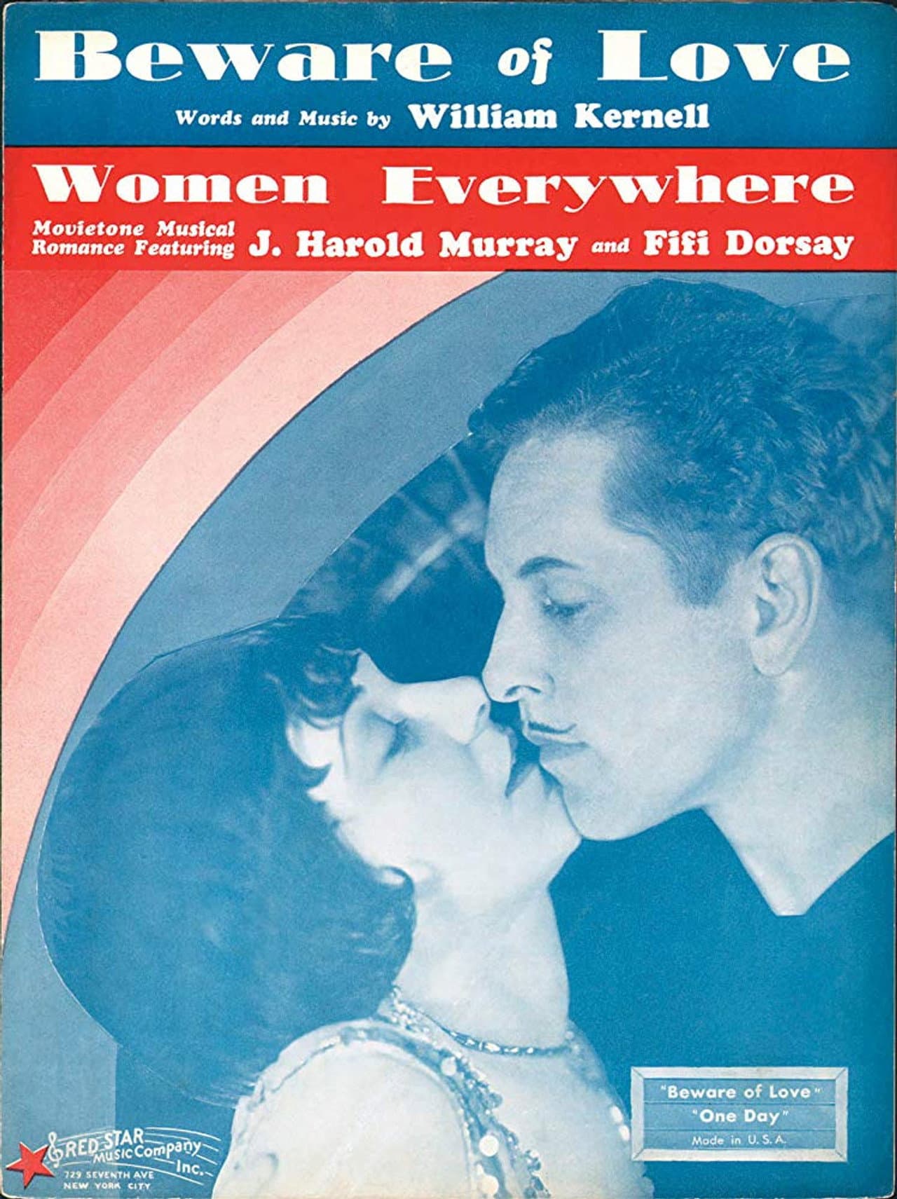 Women Everywhere preview 1