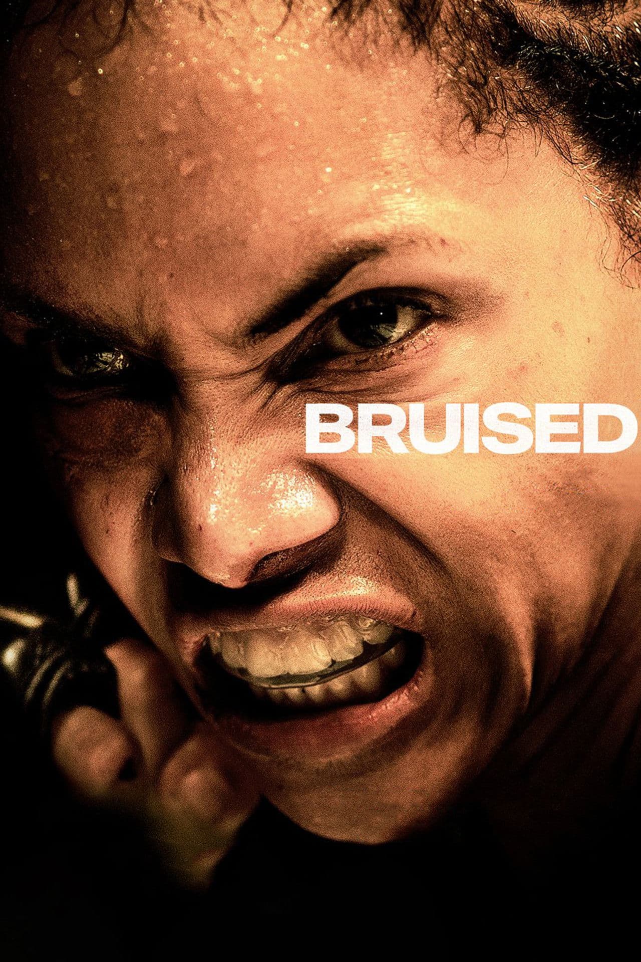 Bruised preview 2