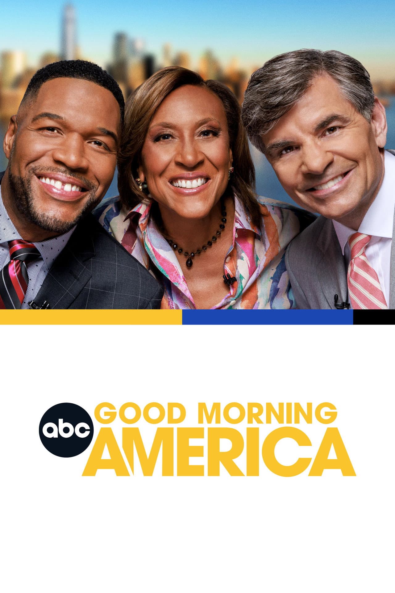 Good Morning America preview 2