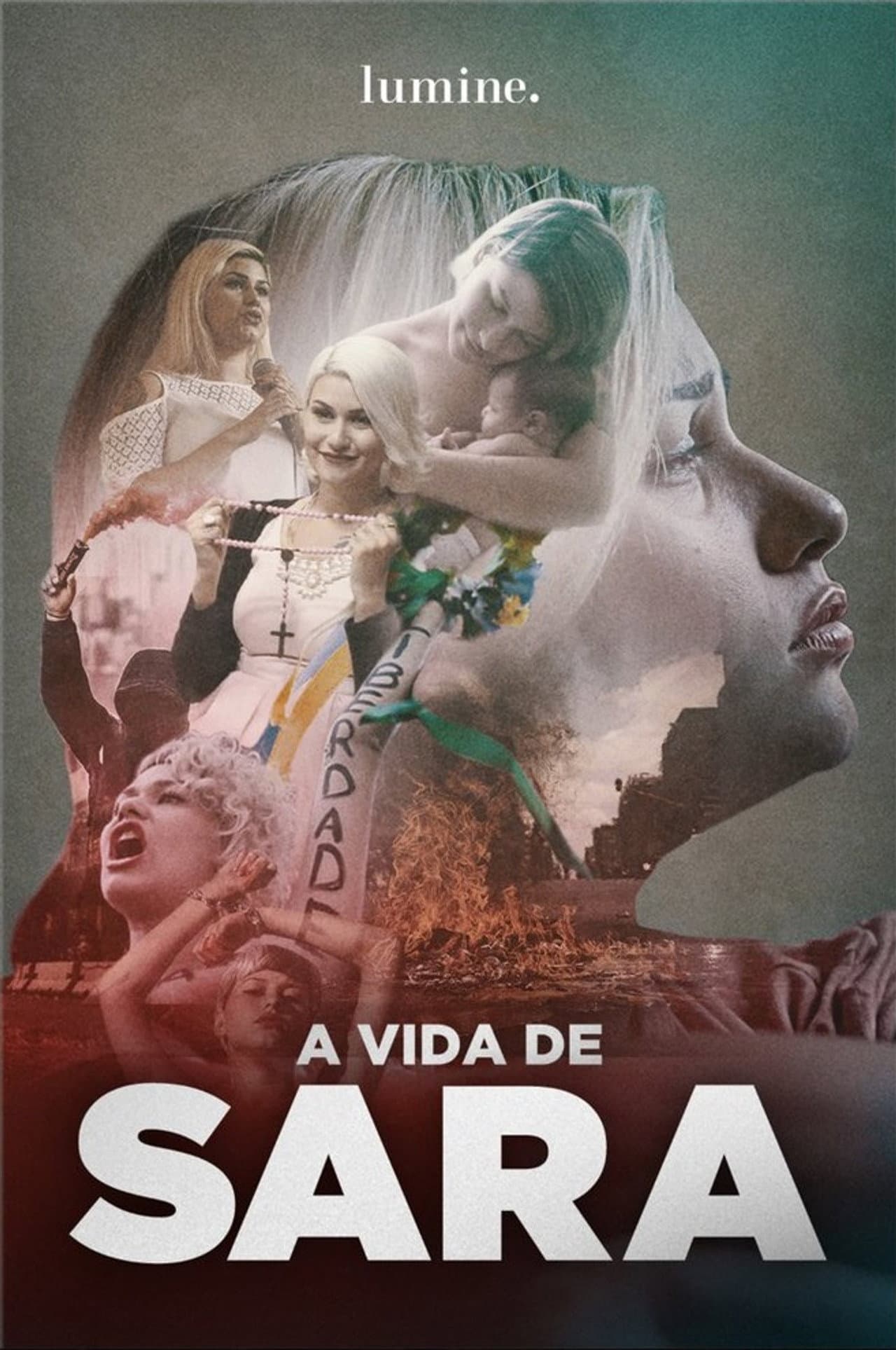 A Vida de Sara preview 1
