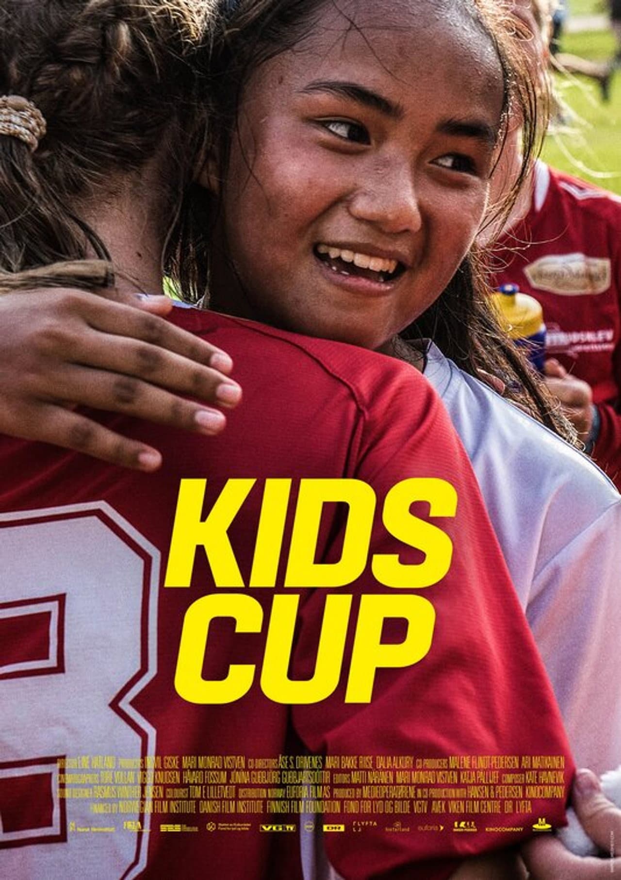Kids Cup preview 2