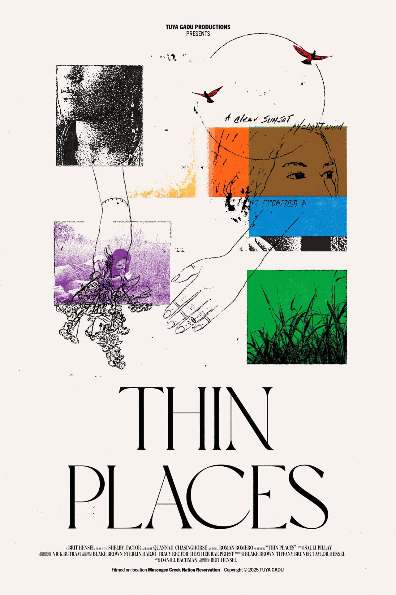 Thin Places preview 2