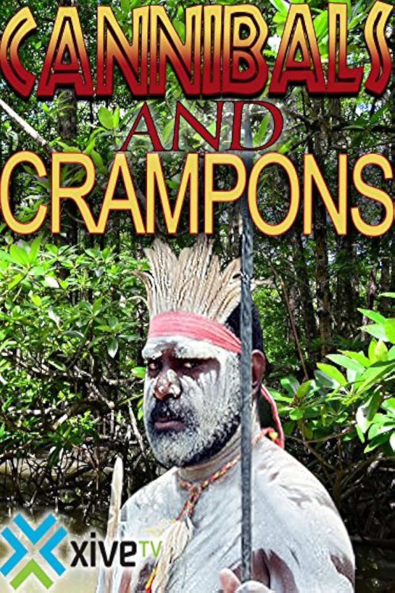 Cannibals and Crampons preview 1