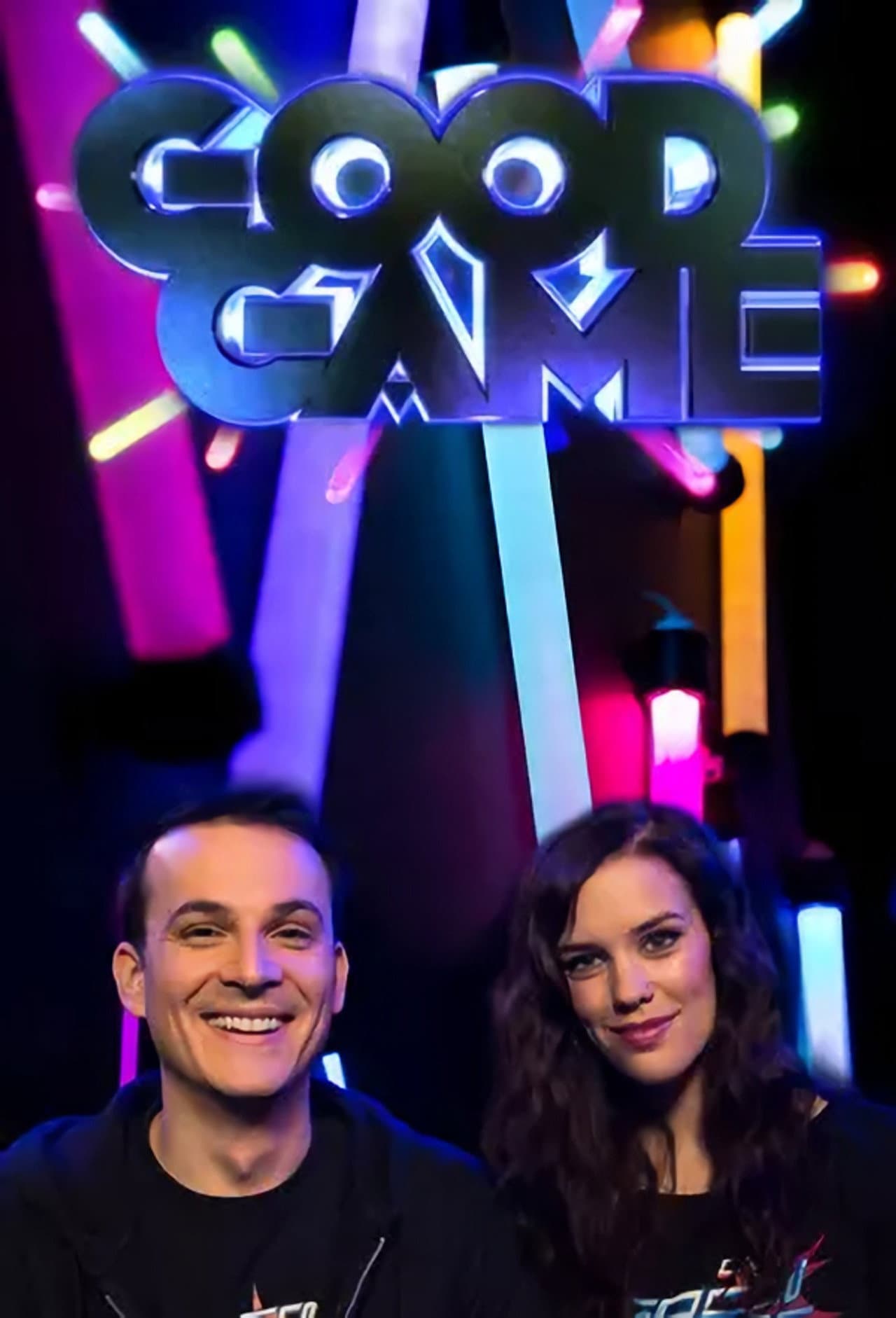 Good Game preview 2