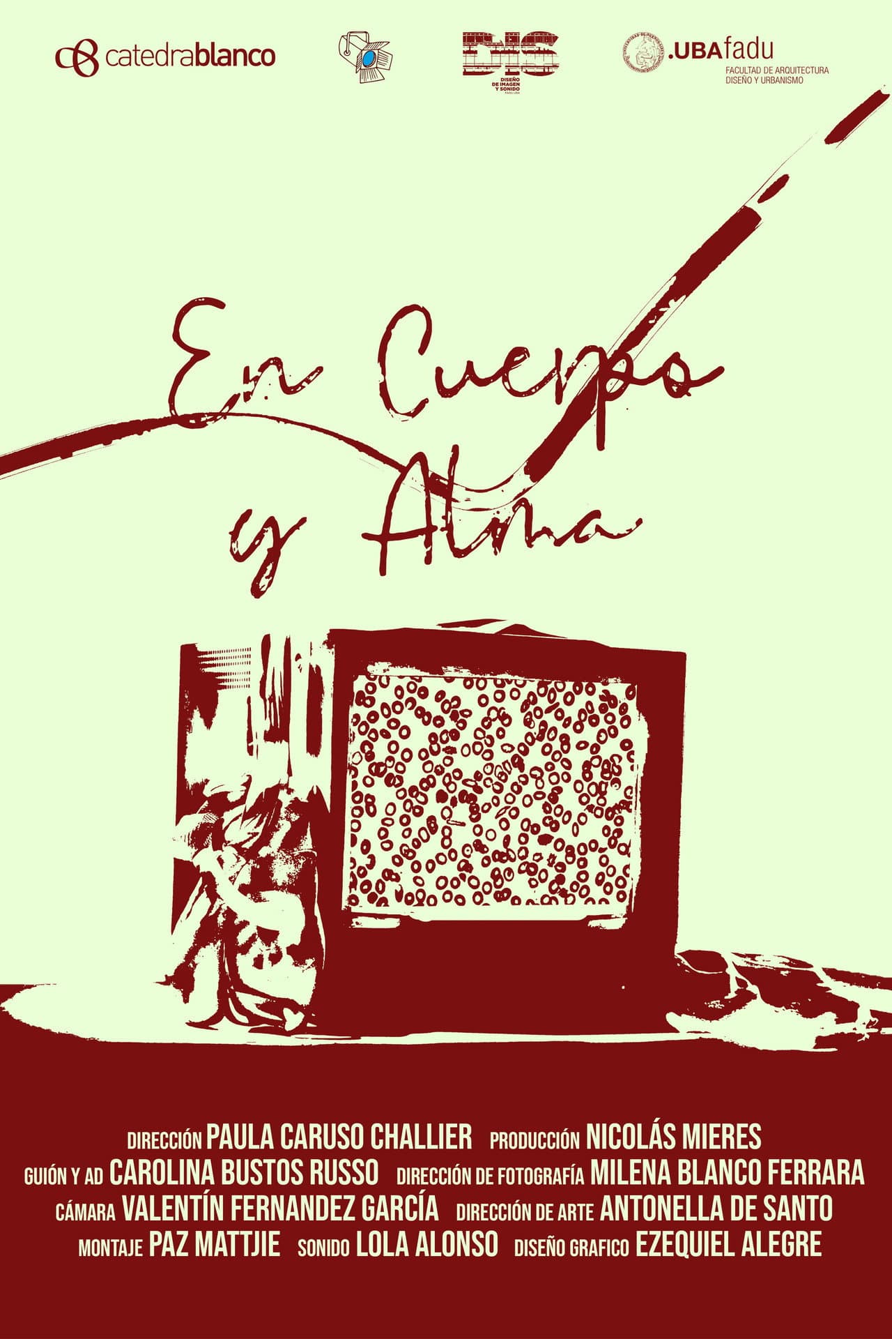 En Cuerpo y Alma preview 1